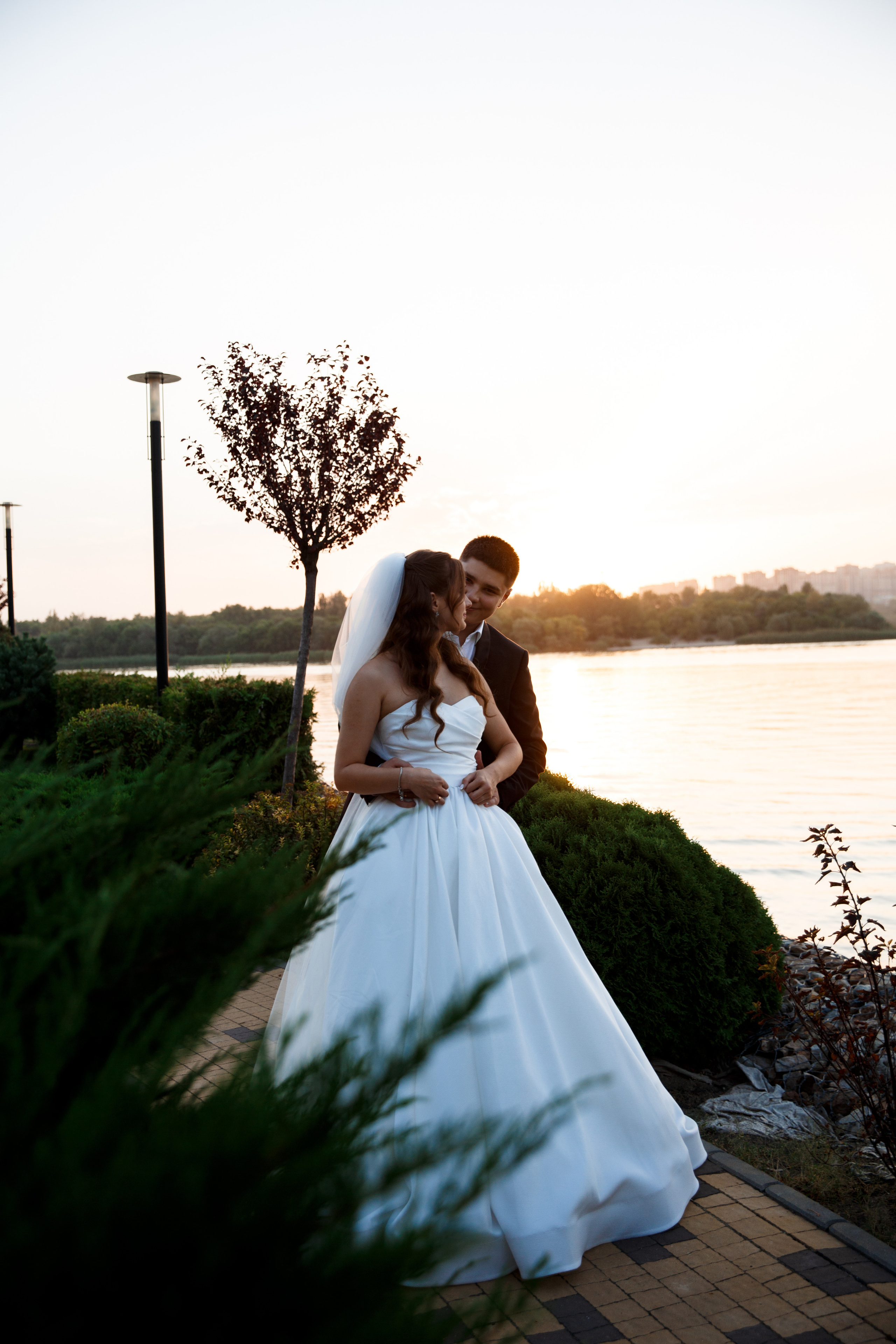 Данил и Диана. Главная