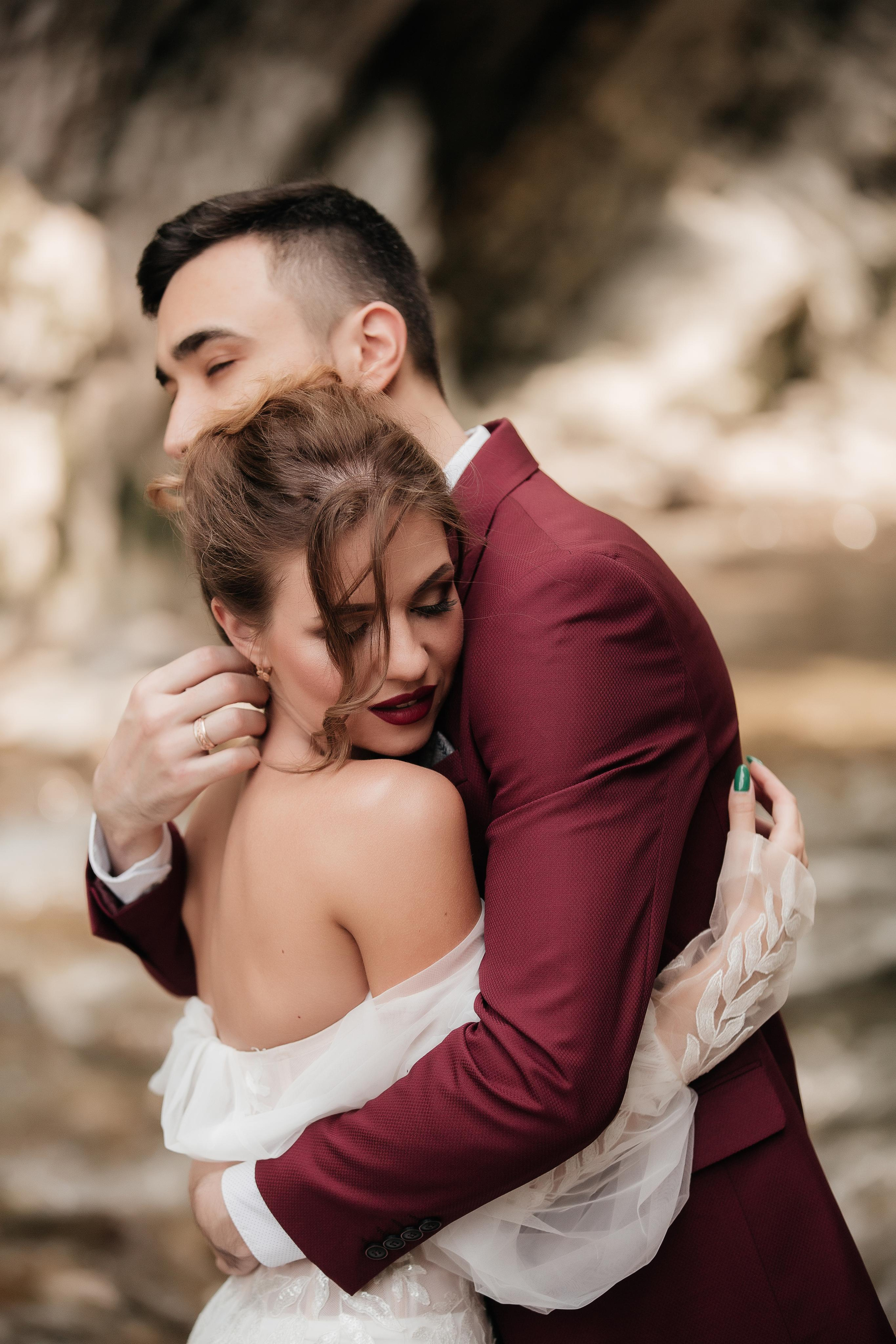 Влад и Алена. Главная