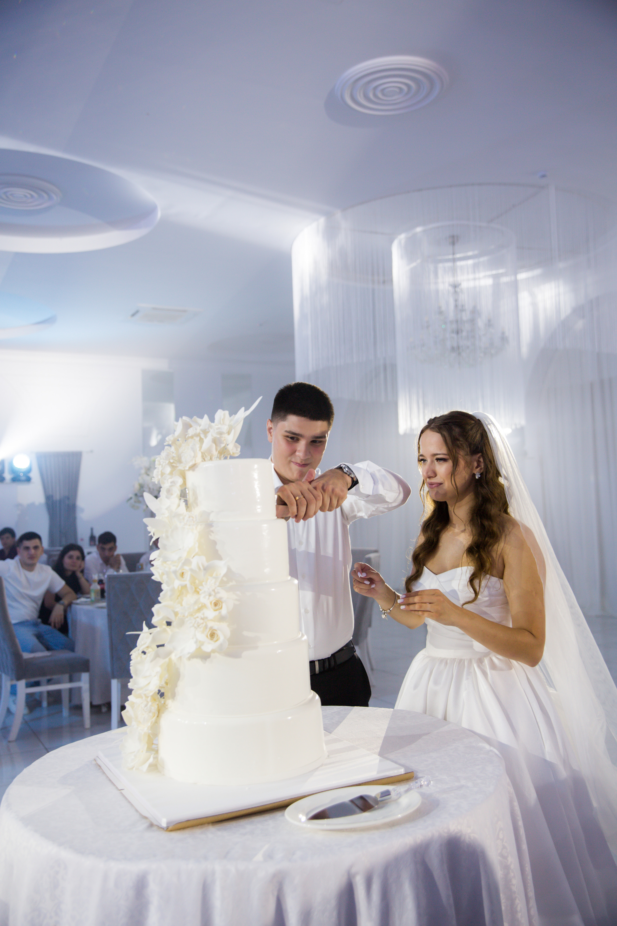 Данил и Диана. Главная