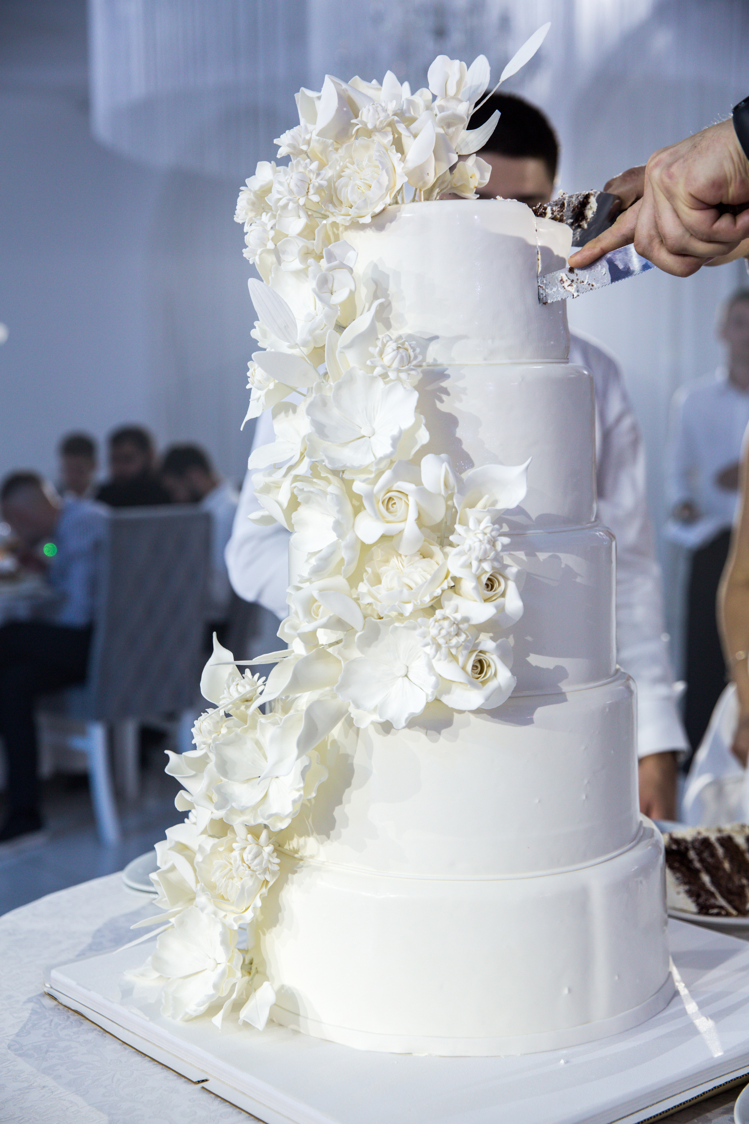 Данил и Диана. Главная