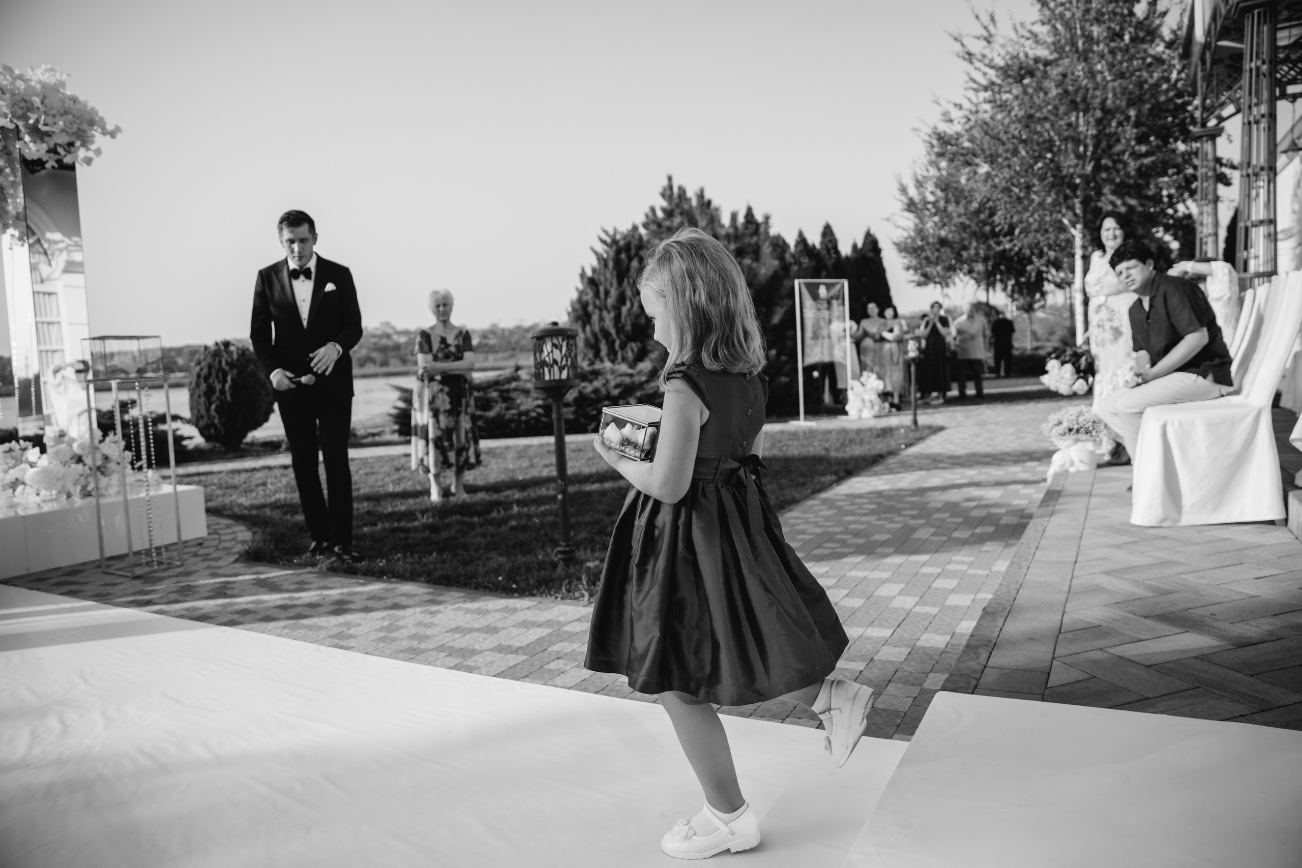 Данил и Диана. Главная