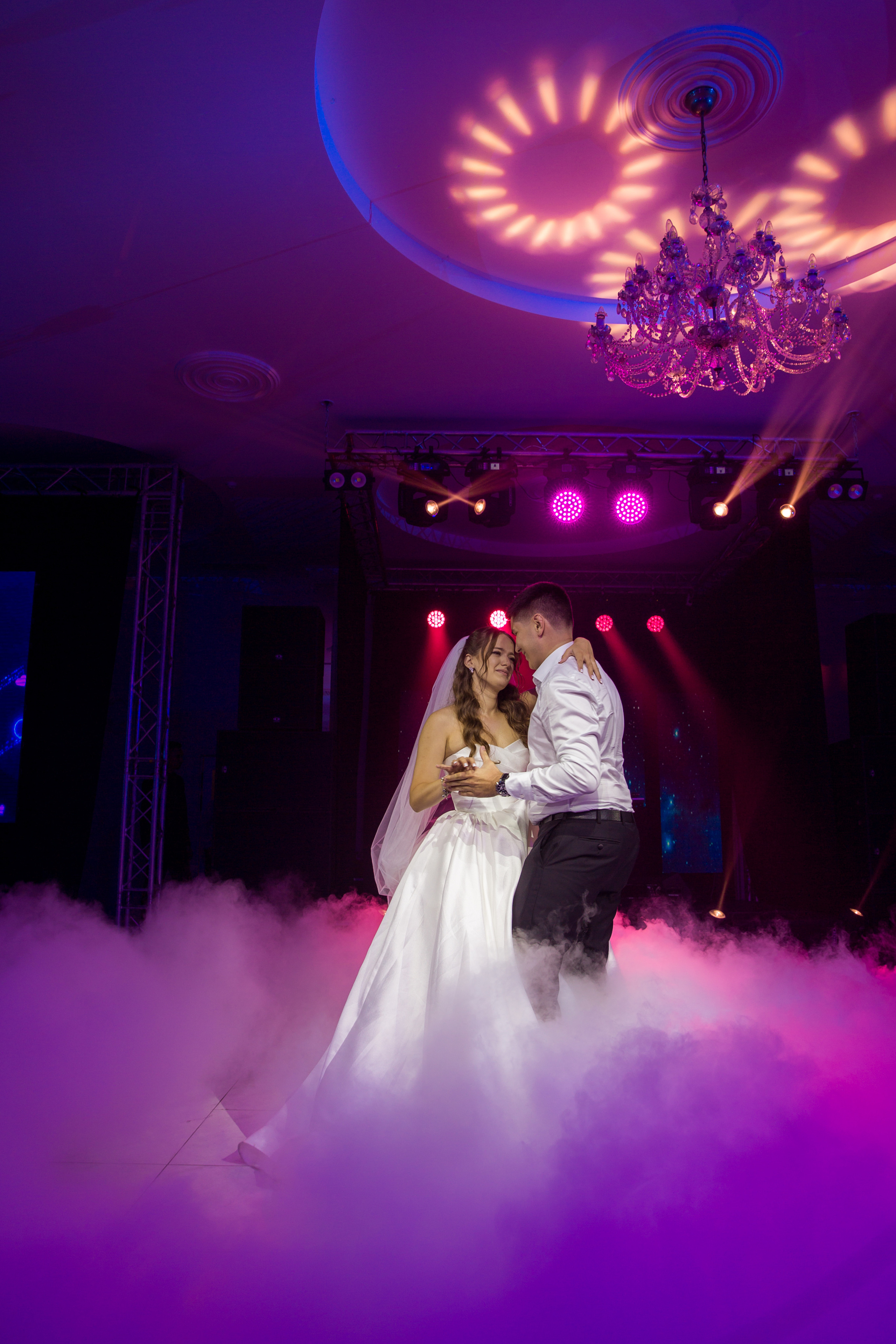 Данил и Диана. Главная