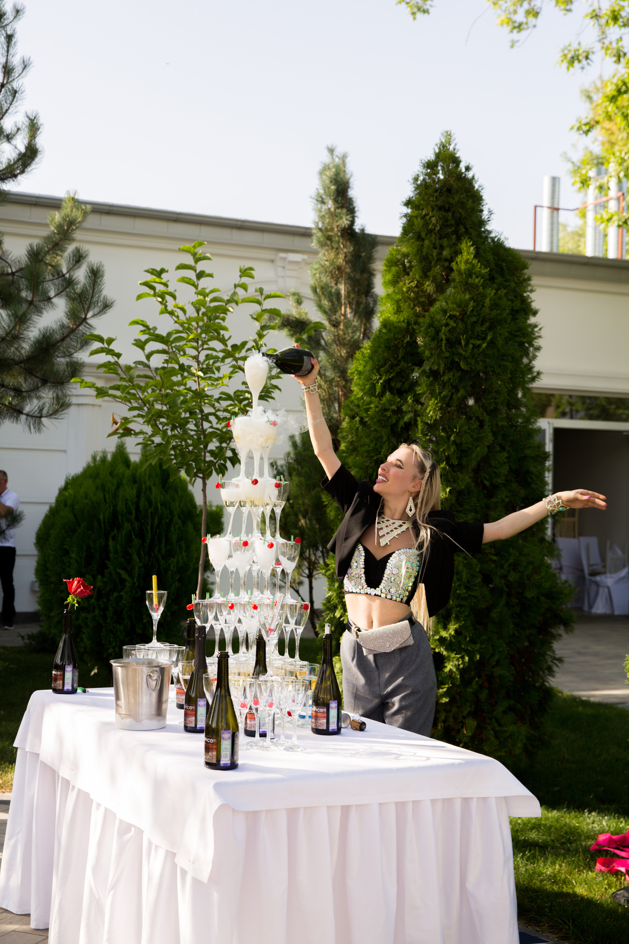 Данил и Диана. Главная