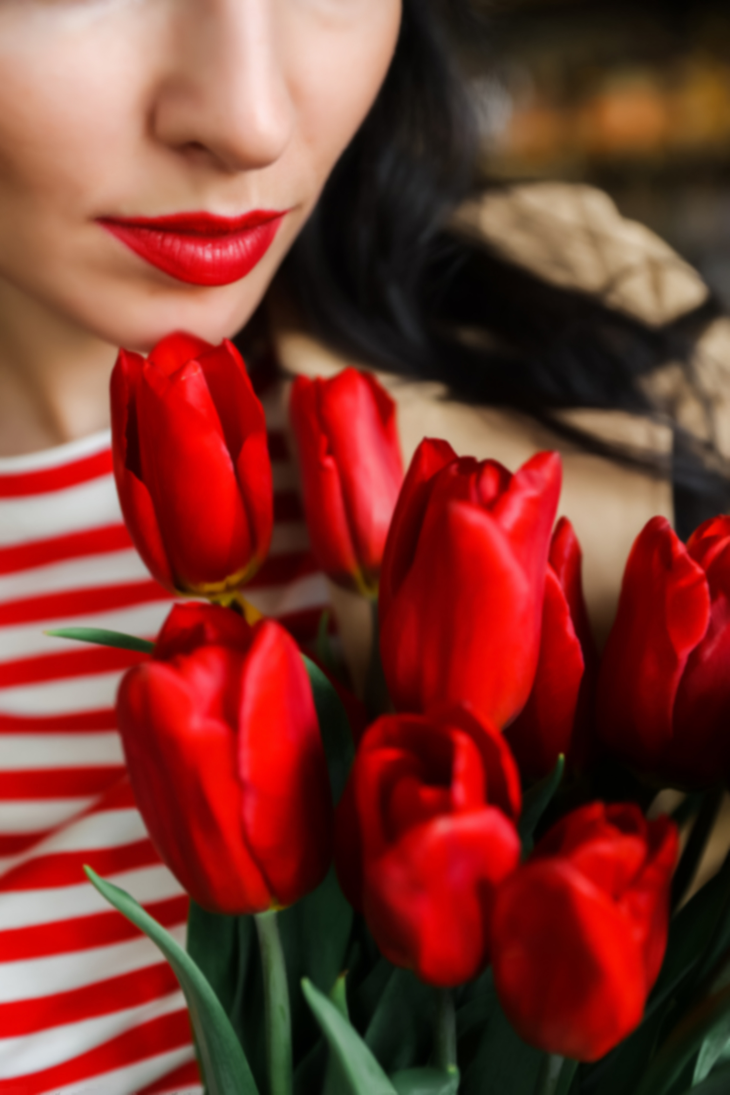 Городские прогулки. Главная