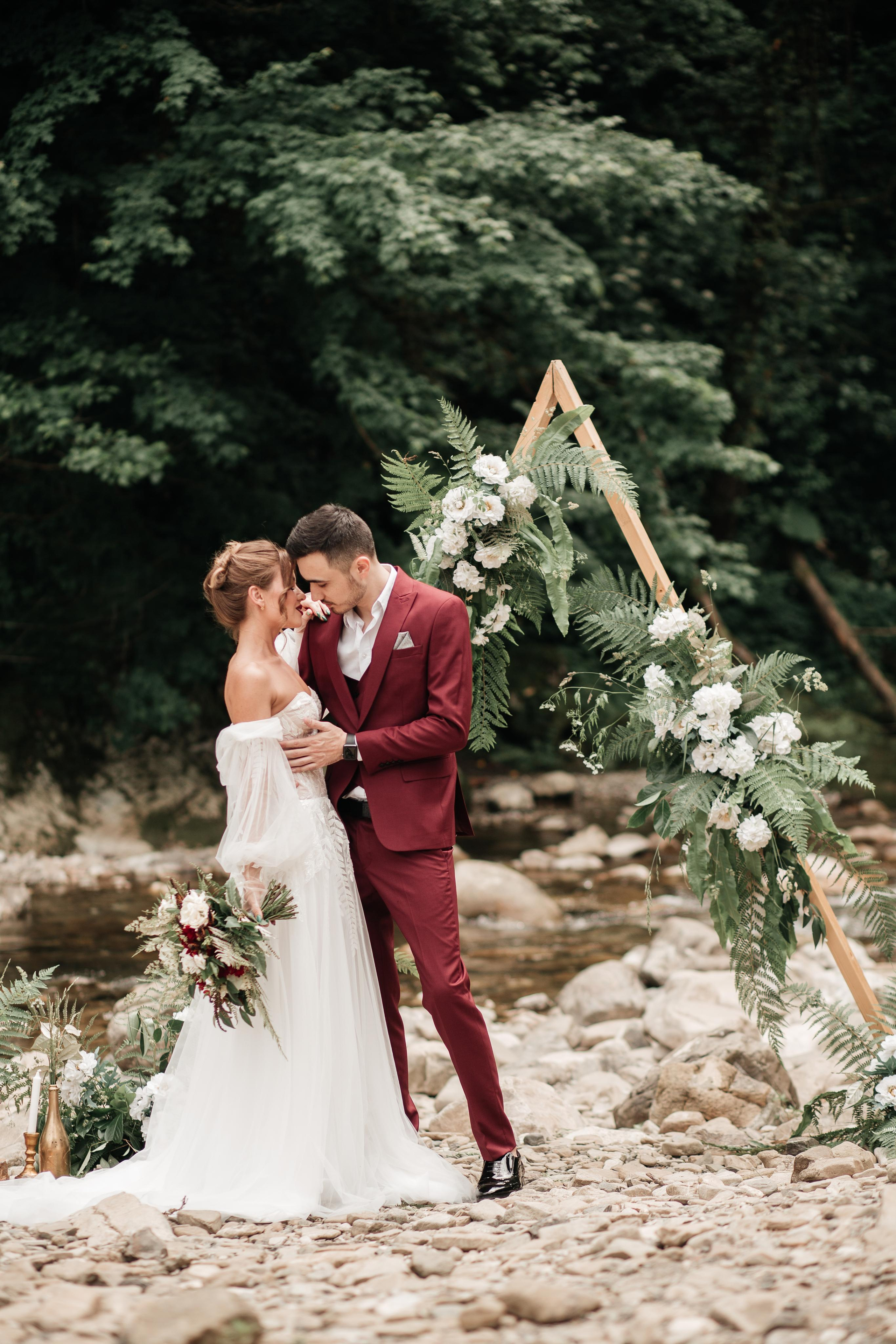 Влад и Алена. Главная