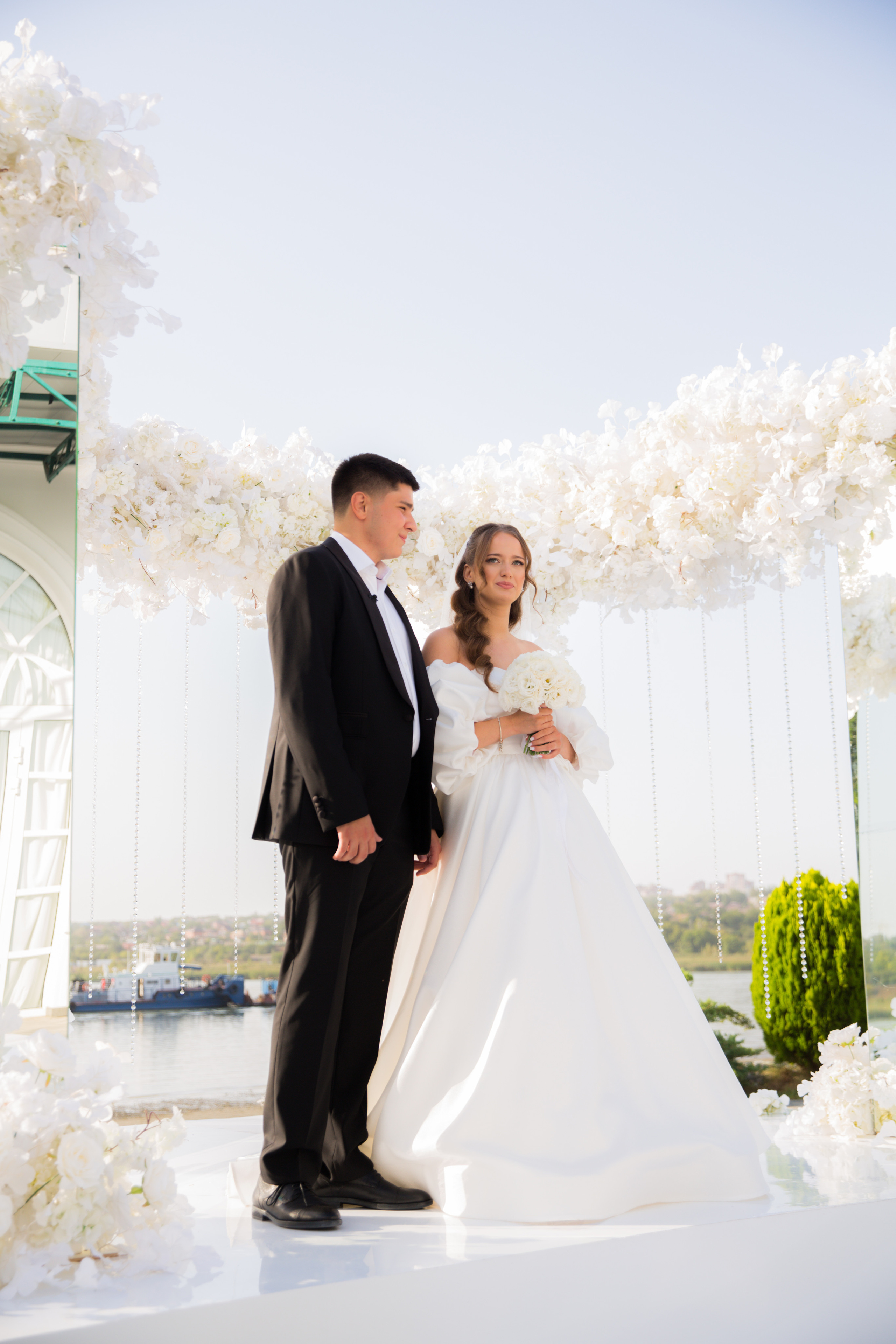 Данил и Диана. Главная