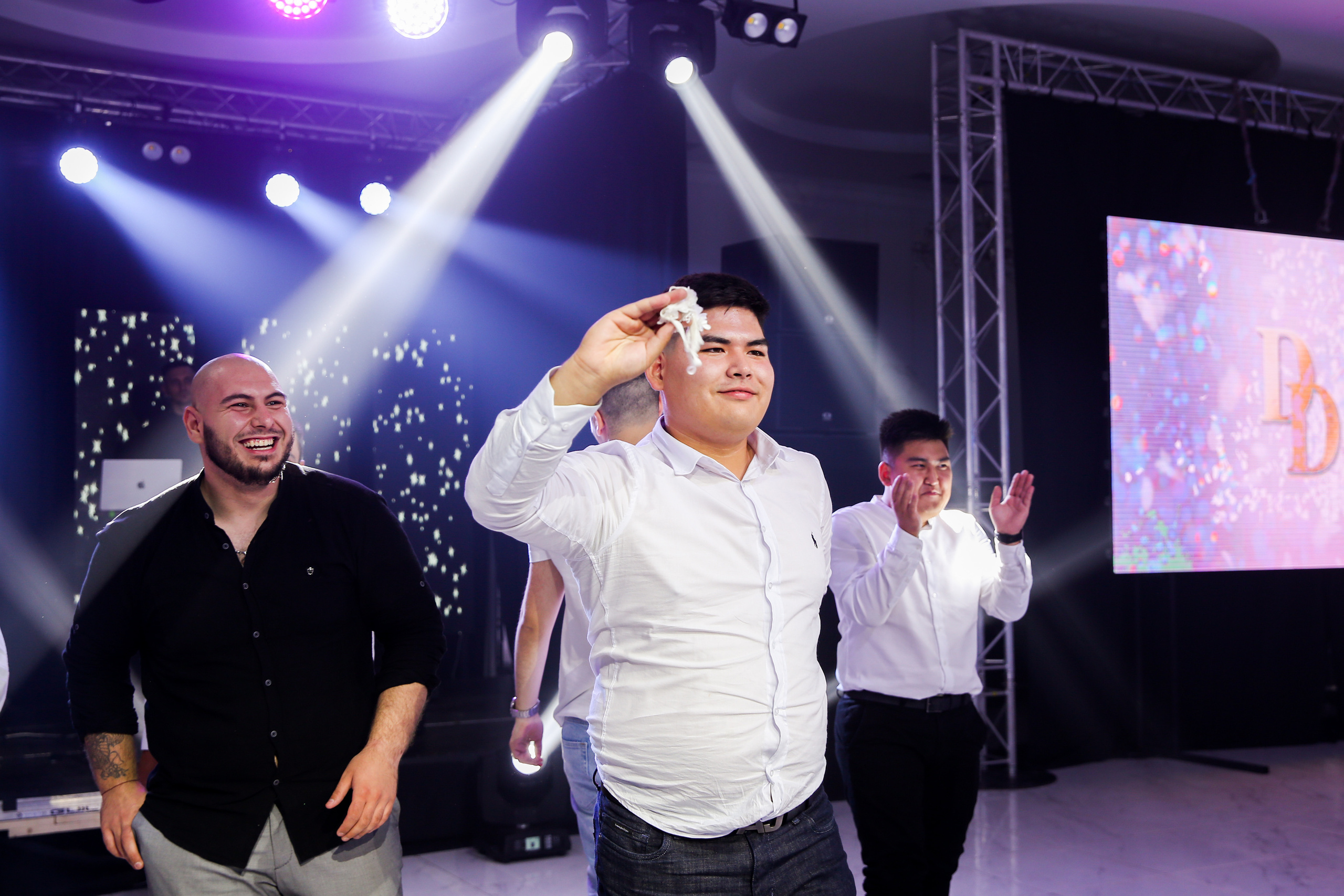 Данил и Диана. Главная