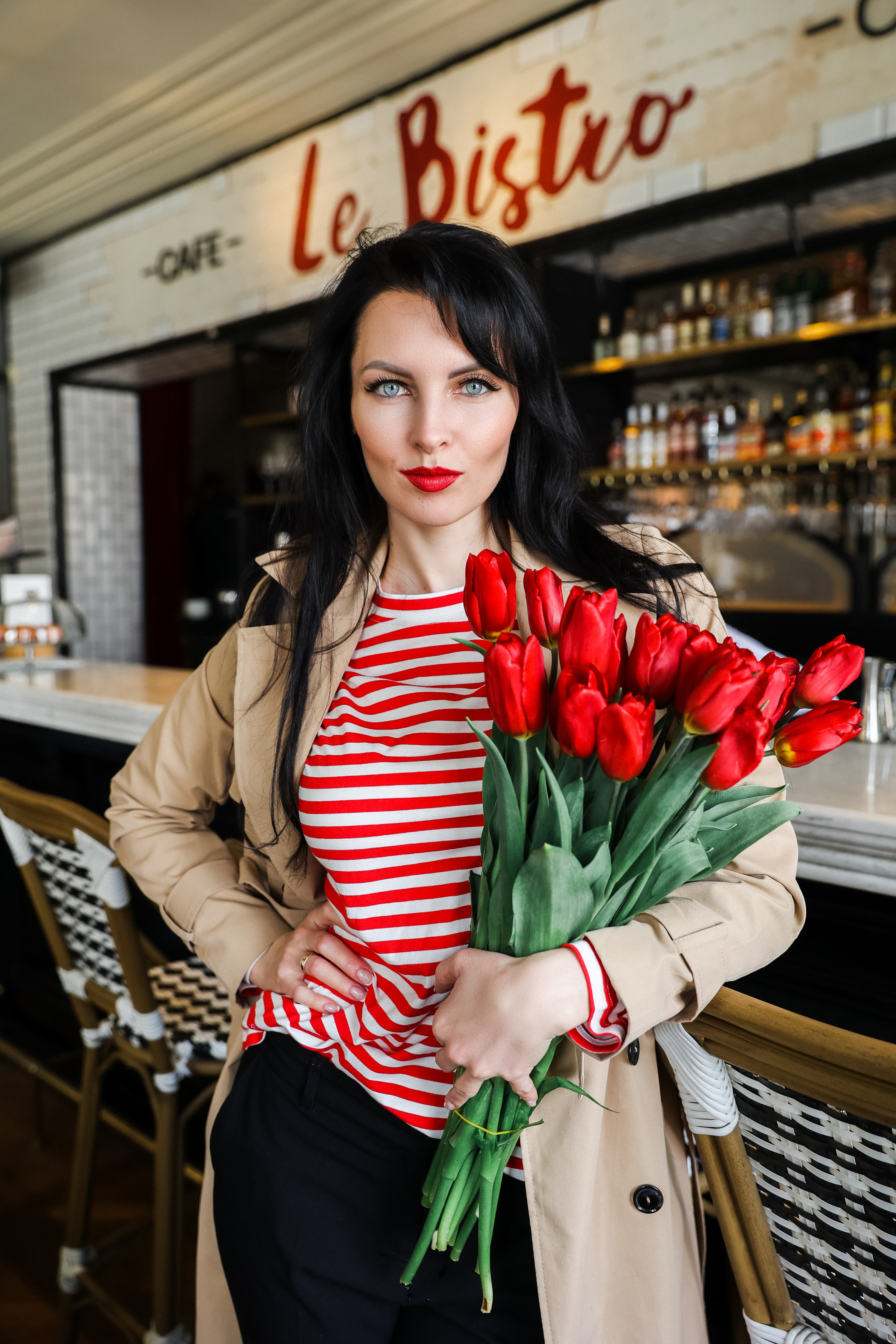 Городские прогулки. Главная