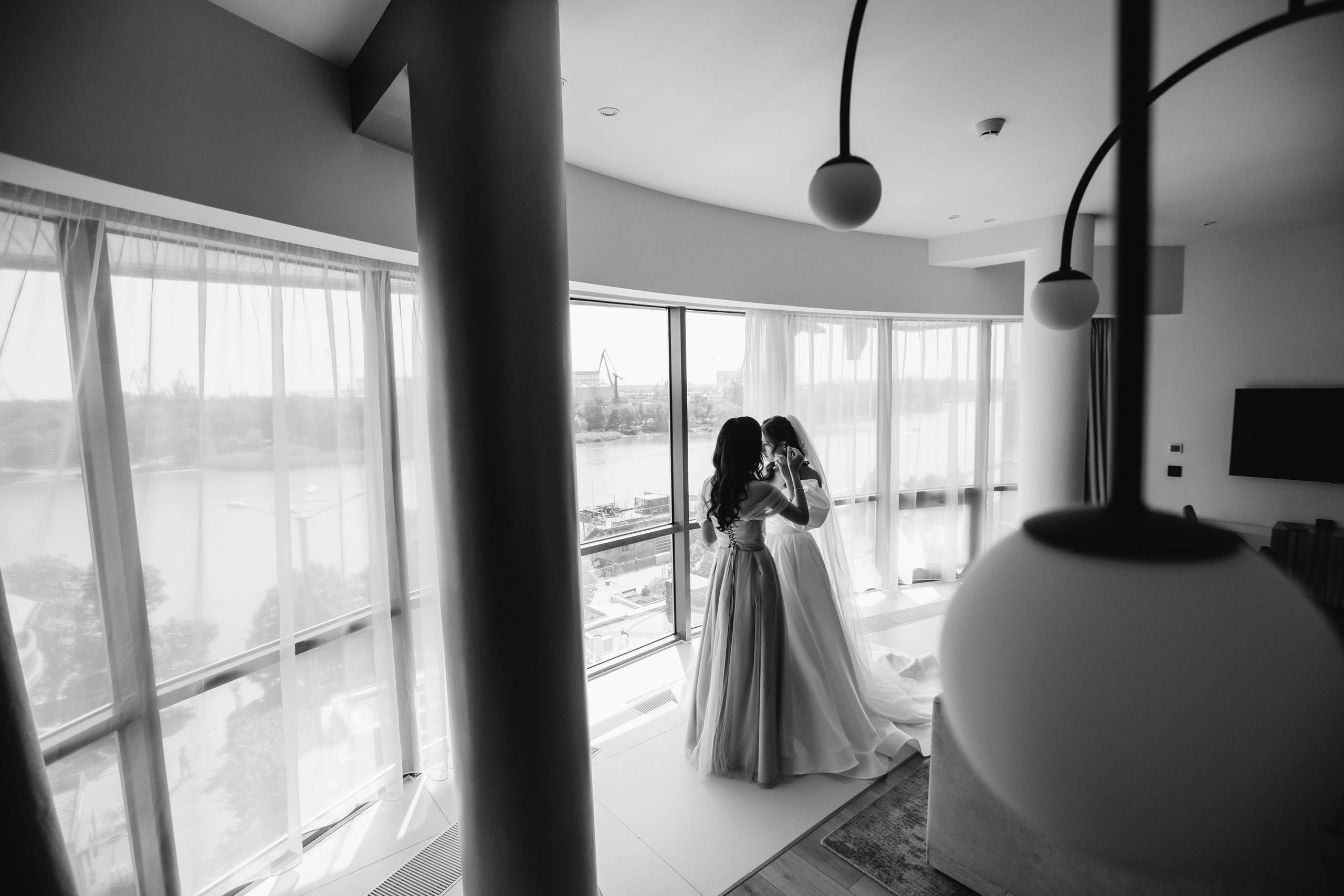 Данил и Диана. Главная