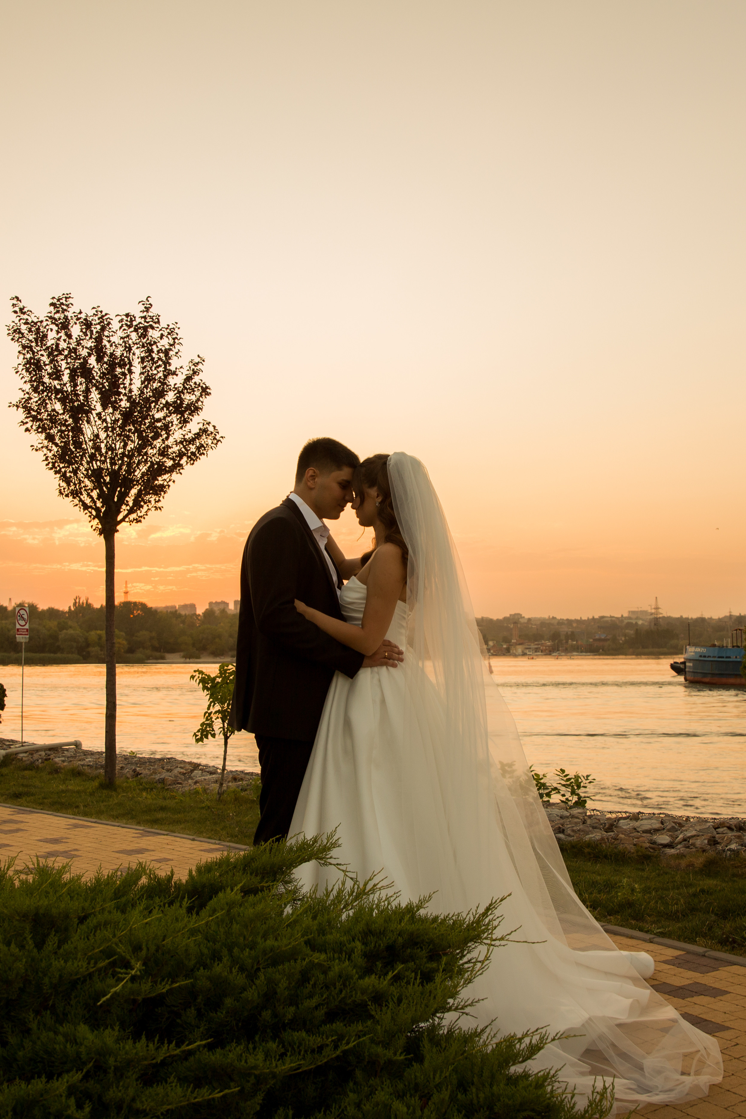 Данил и Диана. Главная