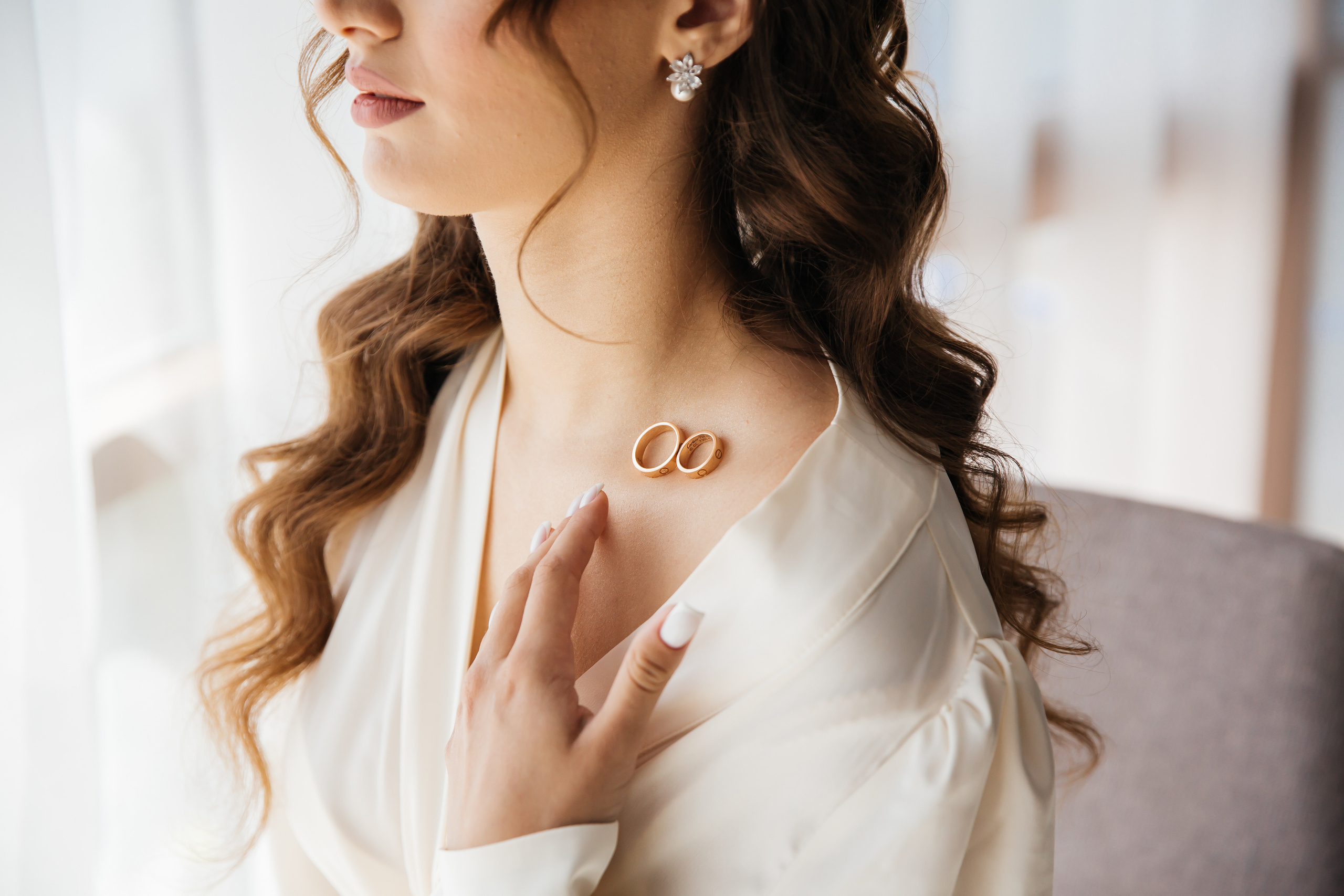 Данил и Диана. Главная