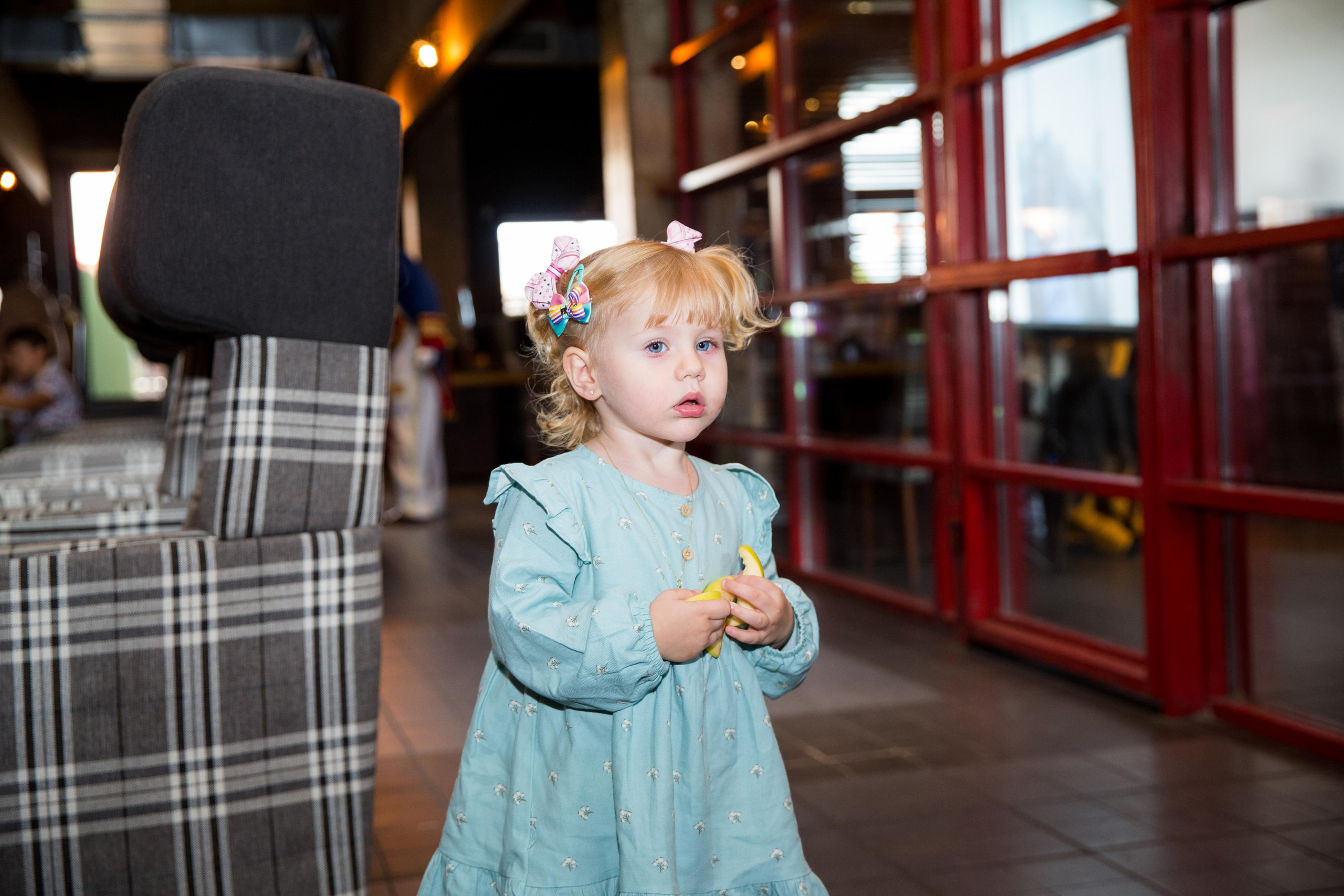 День рождения Софии. Главная