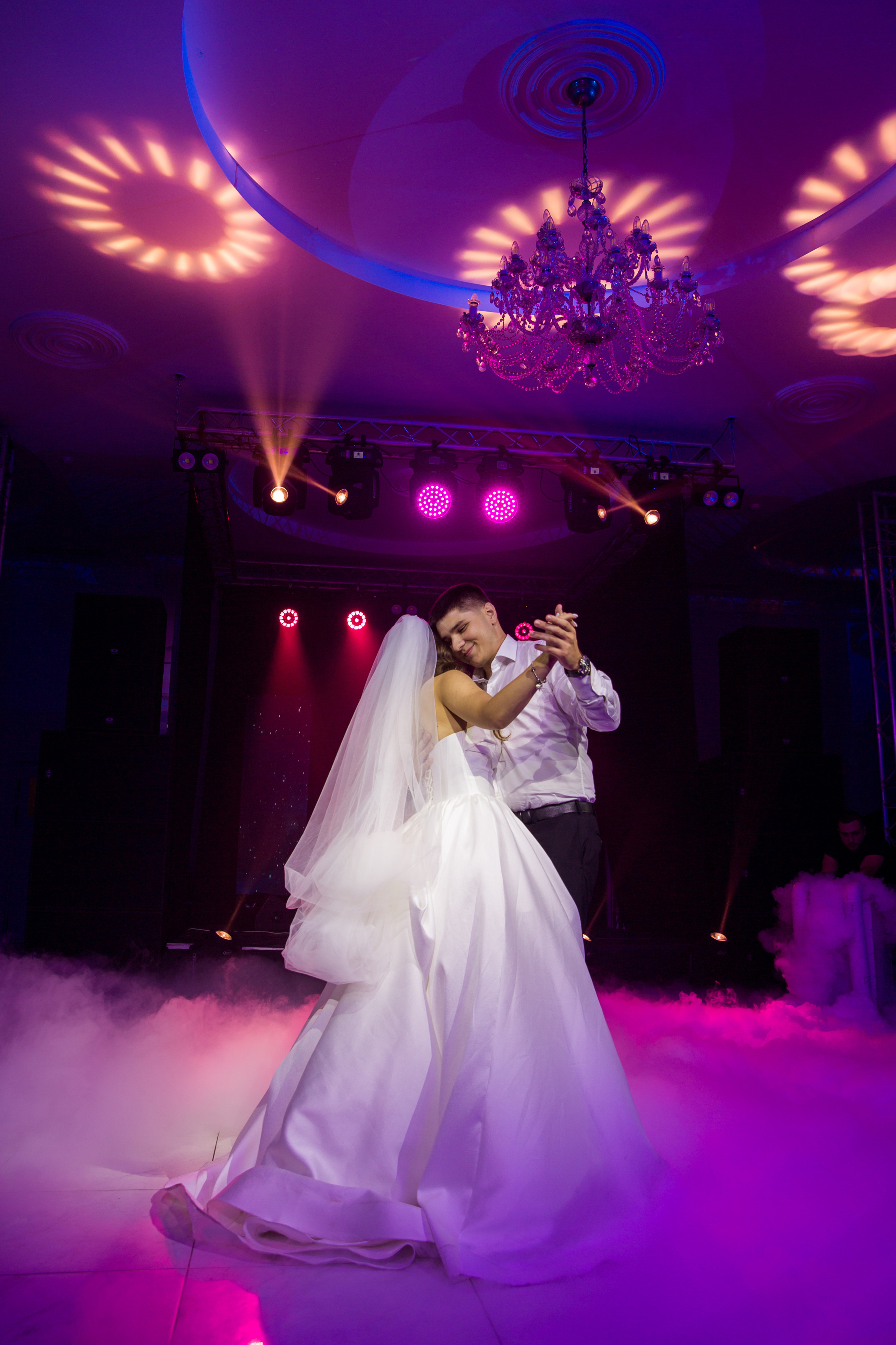 Данил и Диана. Главная