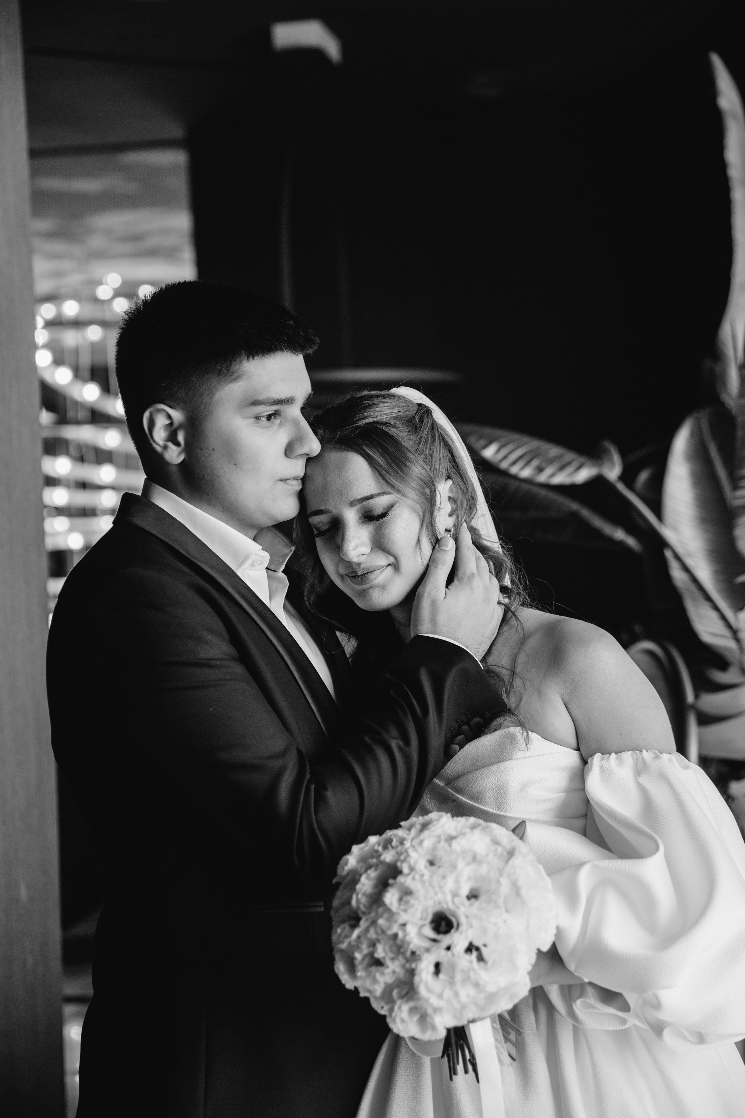 Данил и Диана. Главная