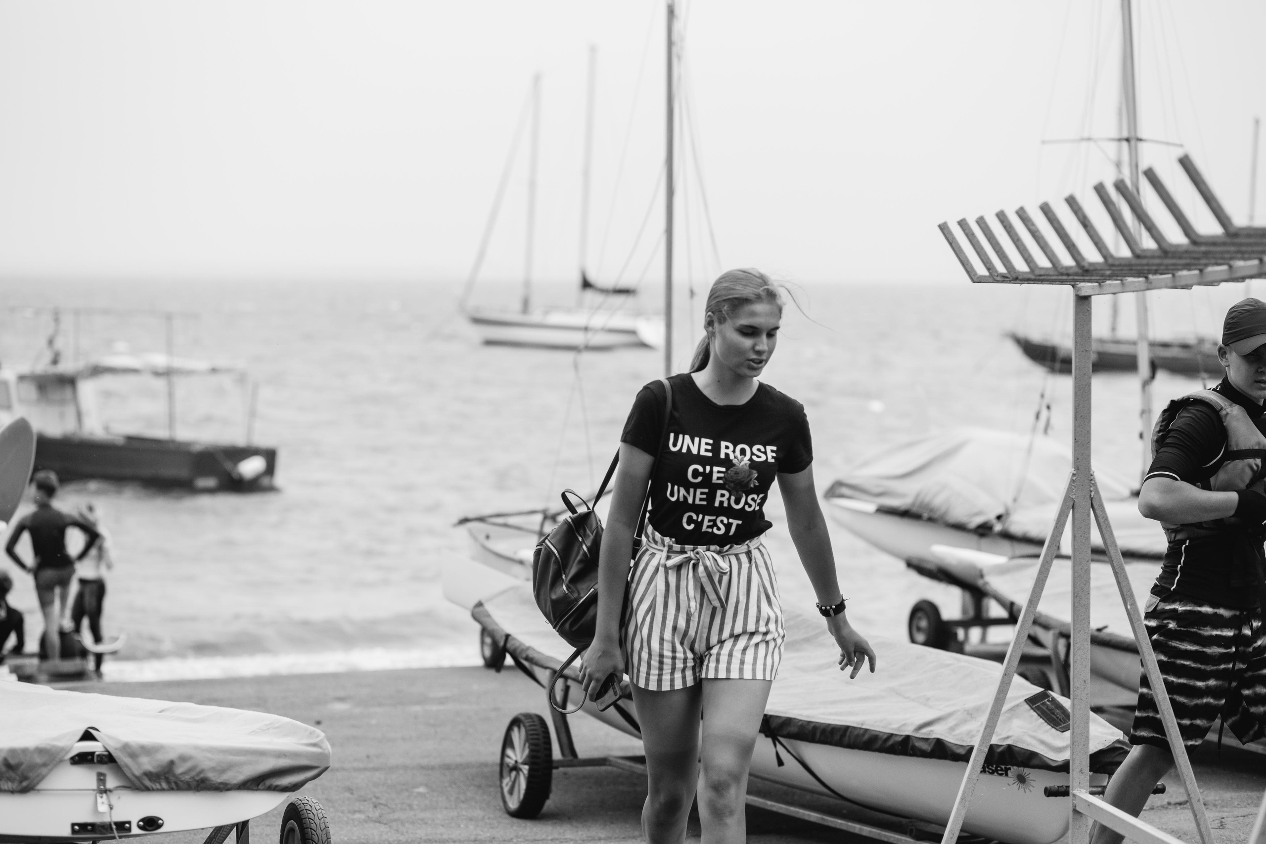 Парусный Спорт. Главная