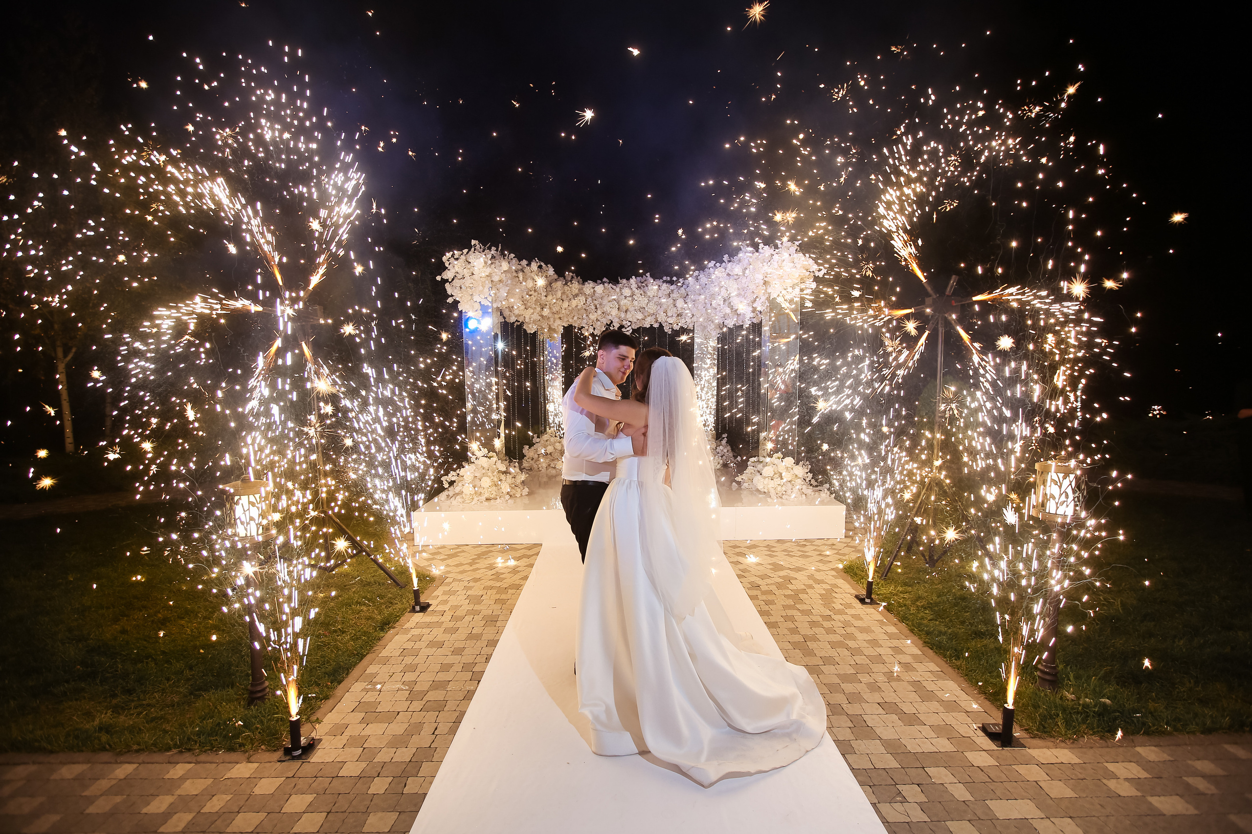 Данил и Диана. Главная