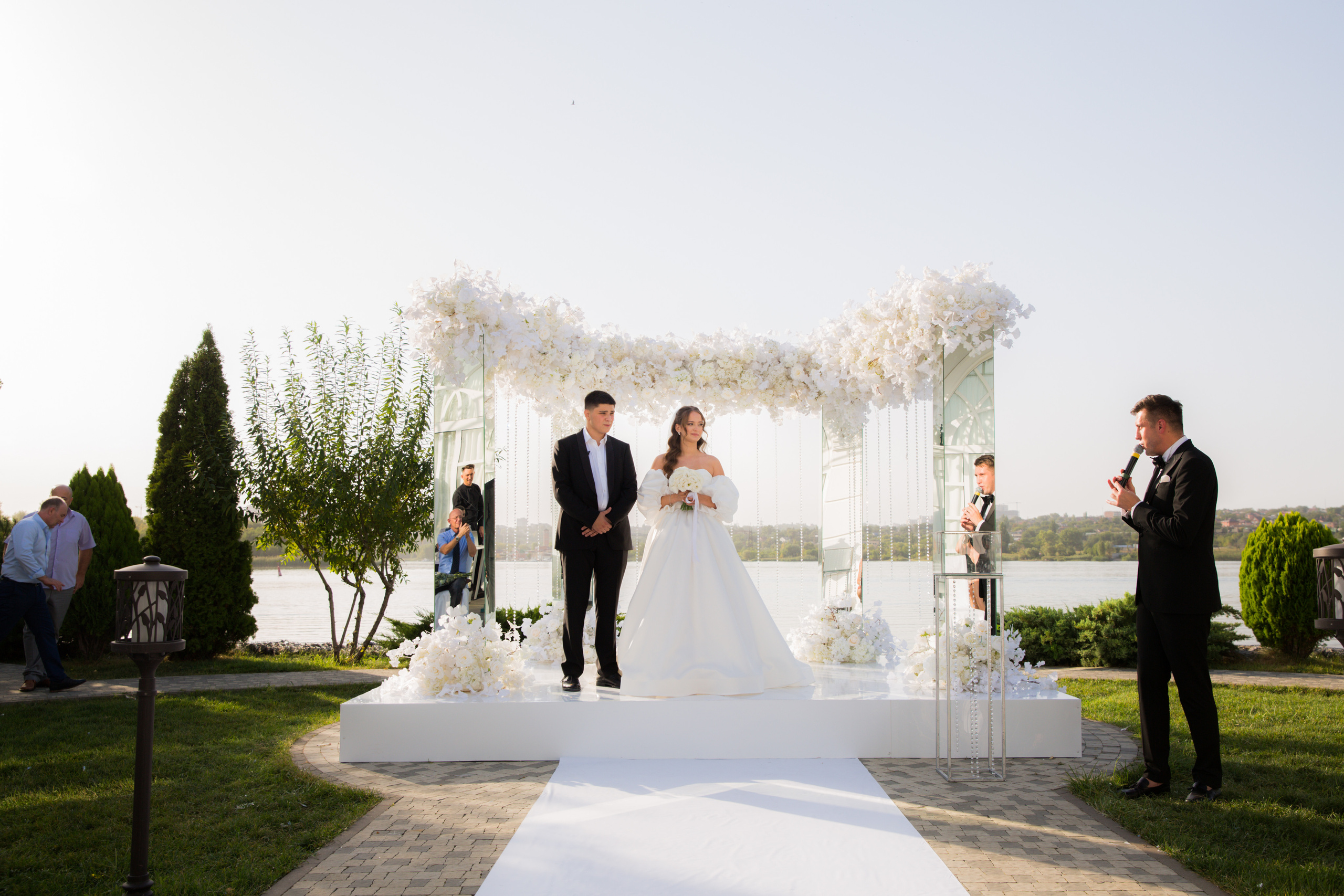 Данил и Диана. Главная