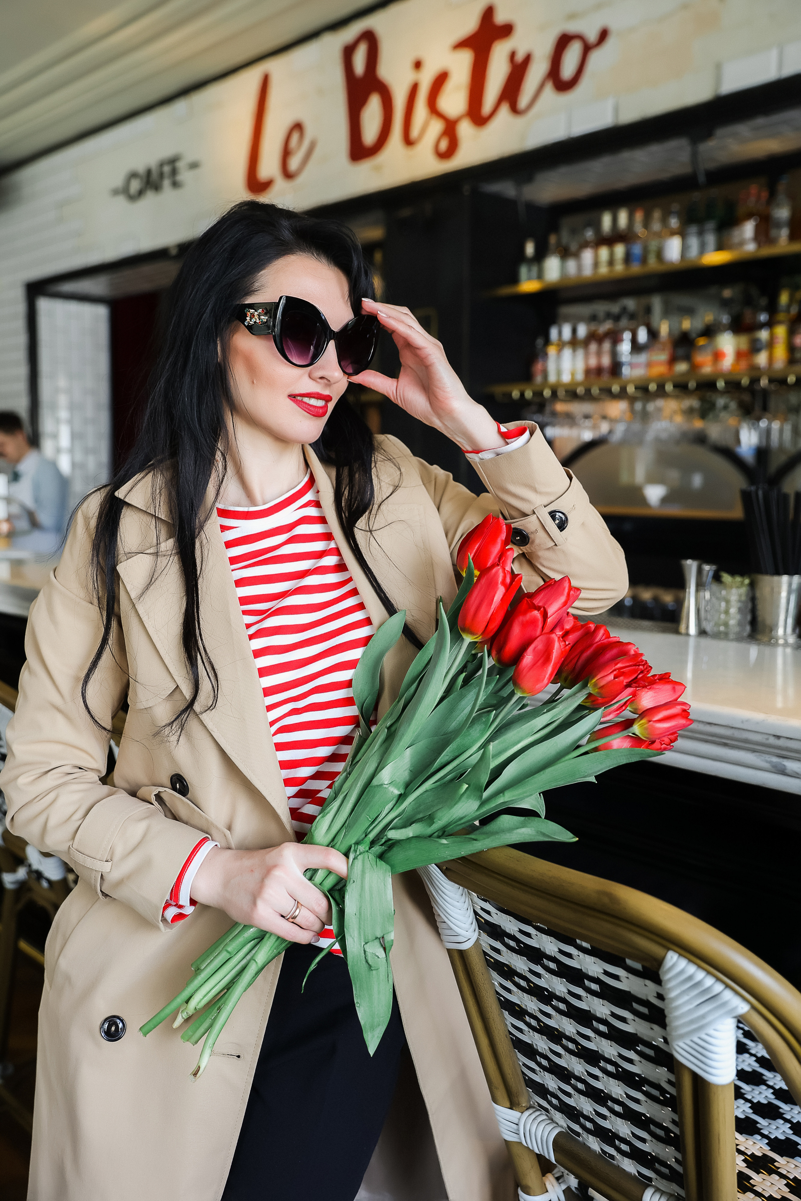 Городские прогулки. Главная