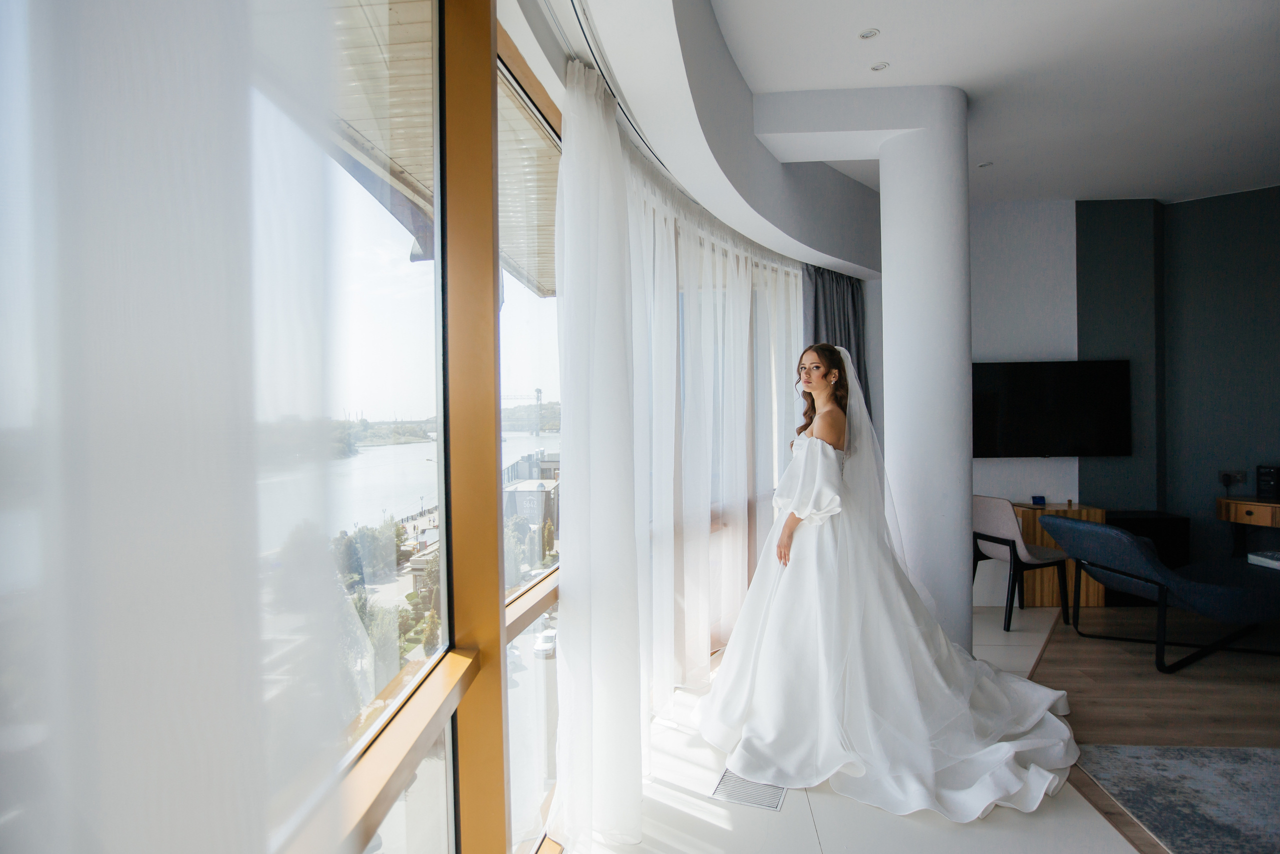 Данил и Диана. Главная