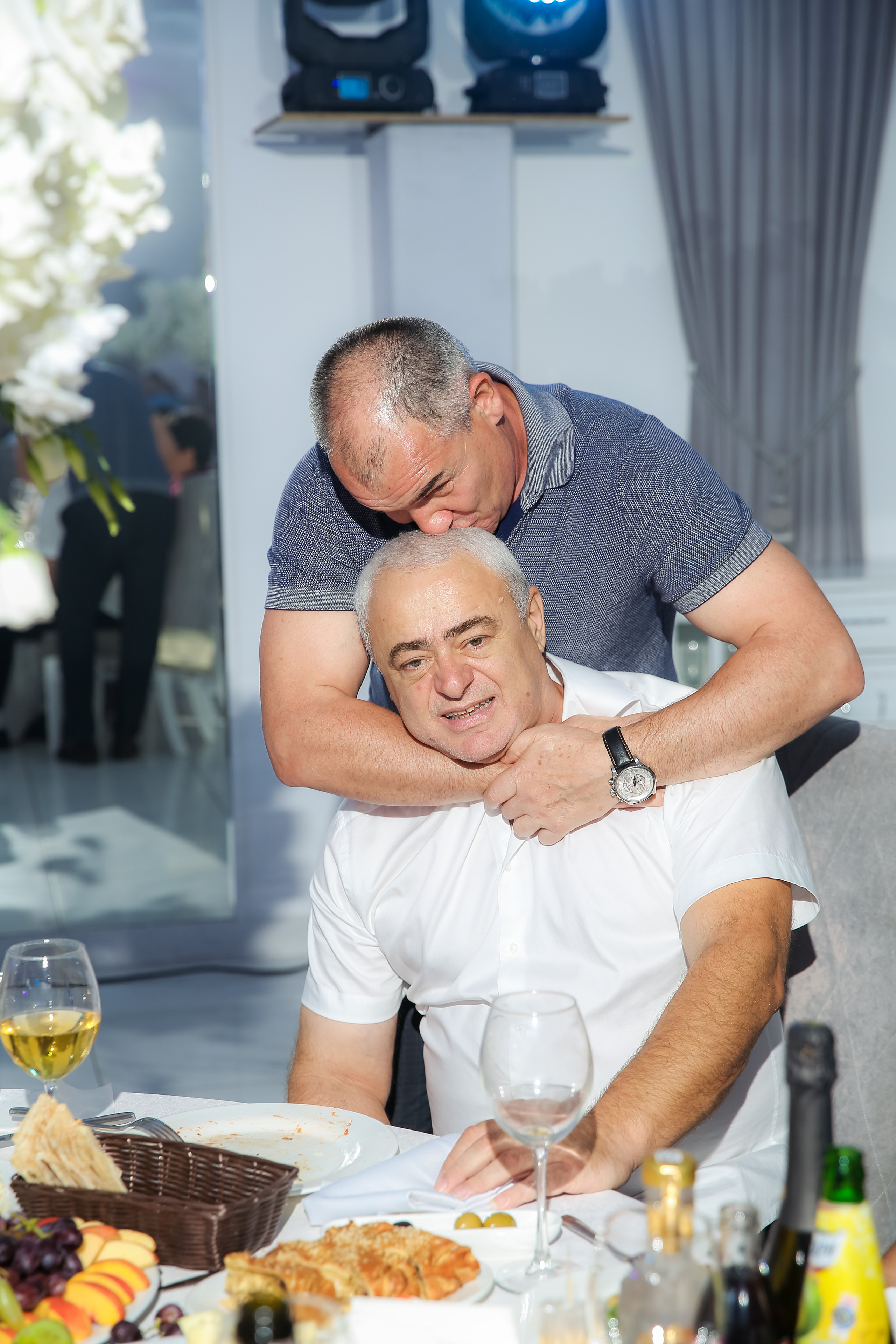 Данил и Диана. Главная