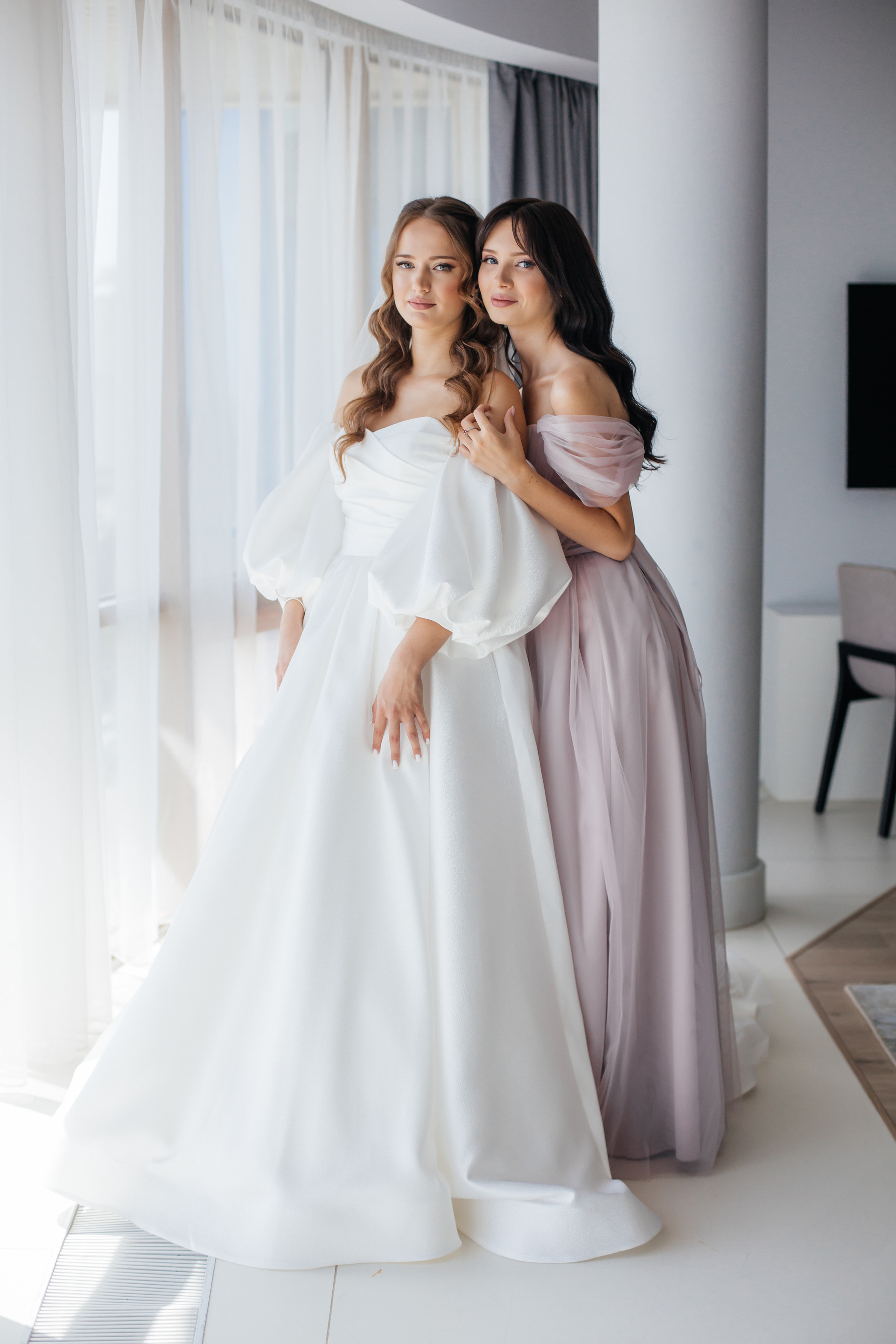 Данил и Диана. Главная