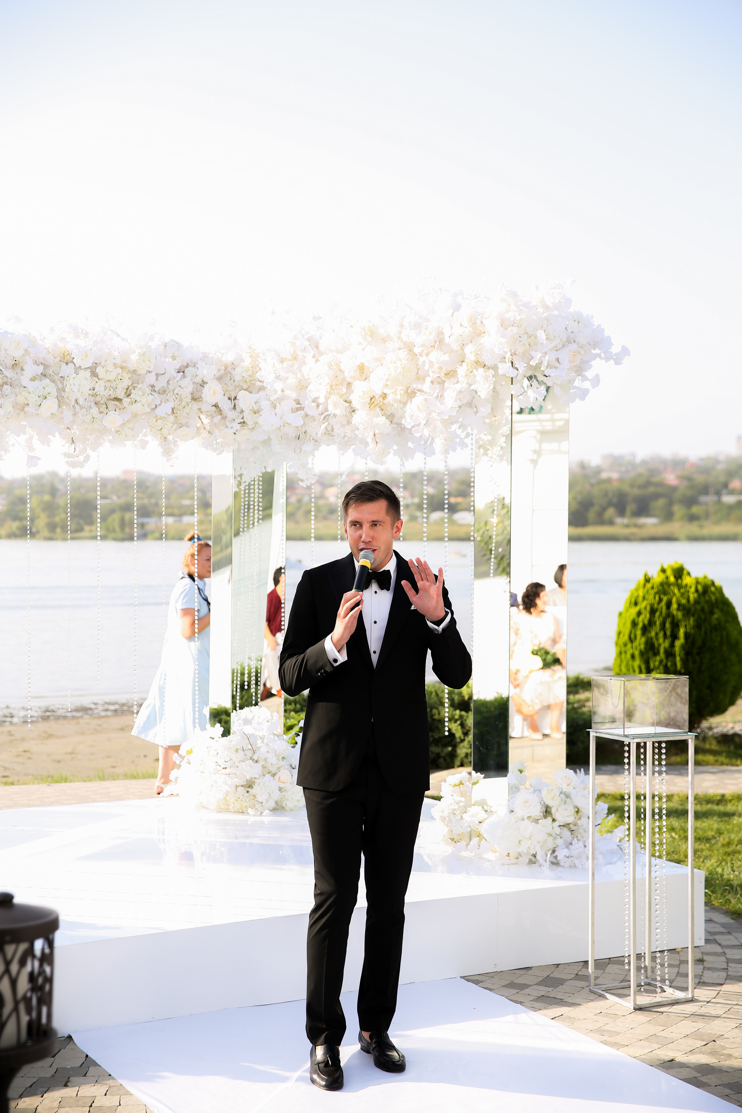 Данил и Диана. Главная