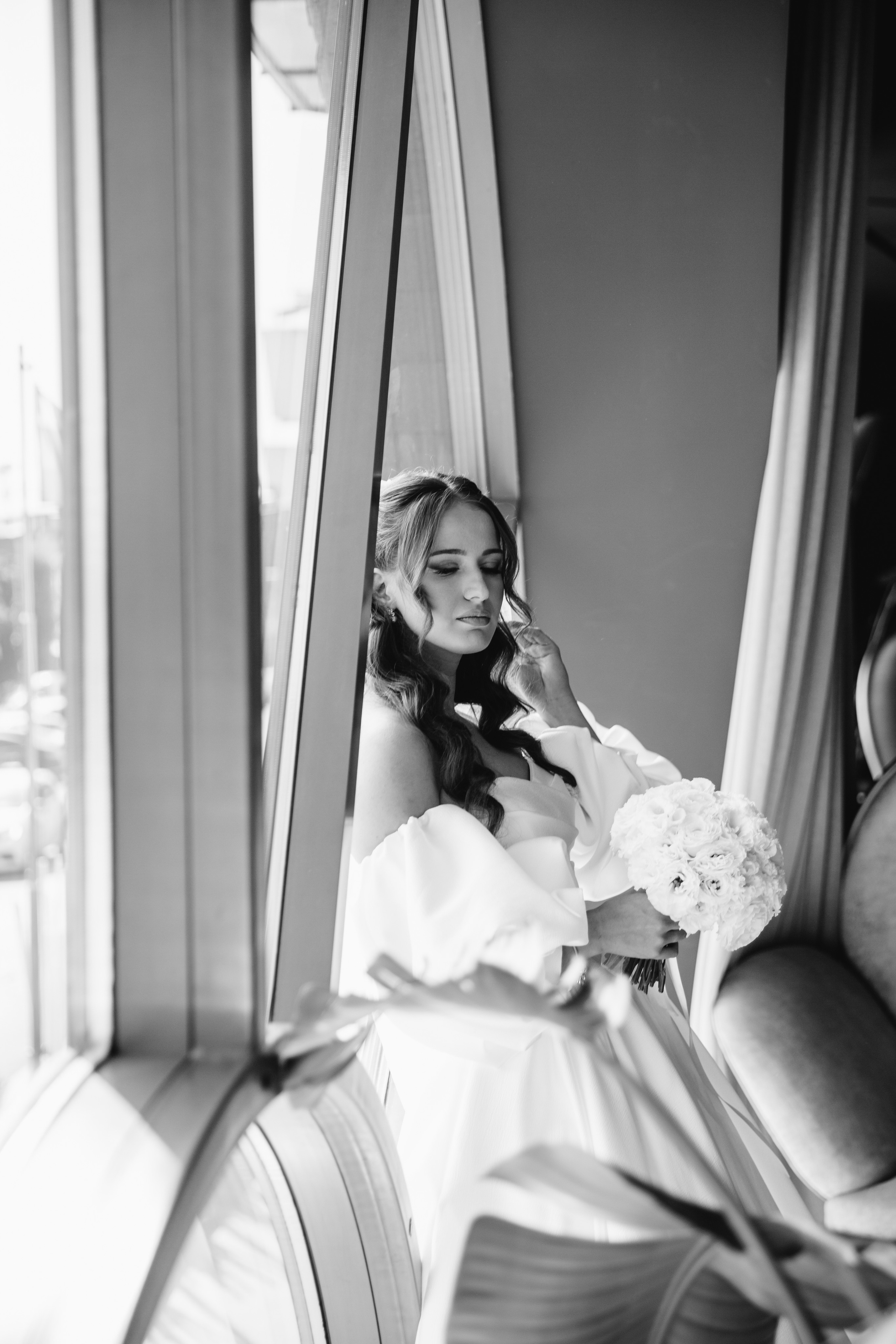 Данил и Диана. Главная