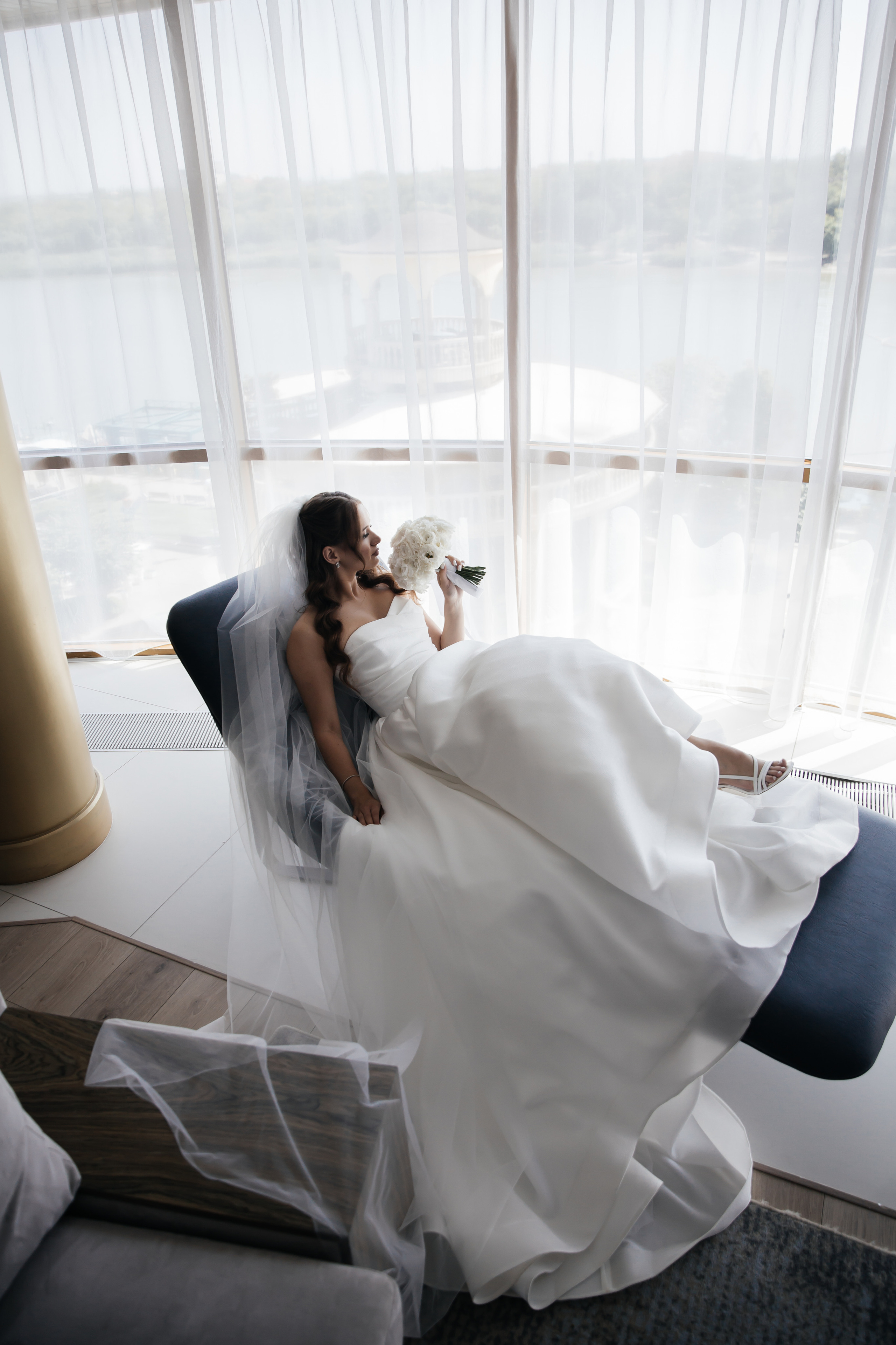 Данил и Диана. Главная