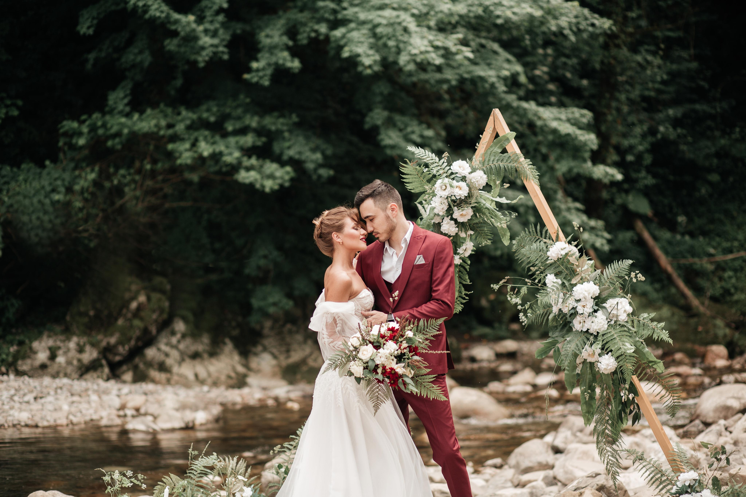 Влад и Алена. Главная