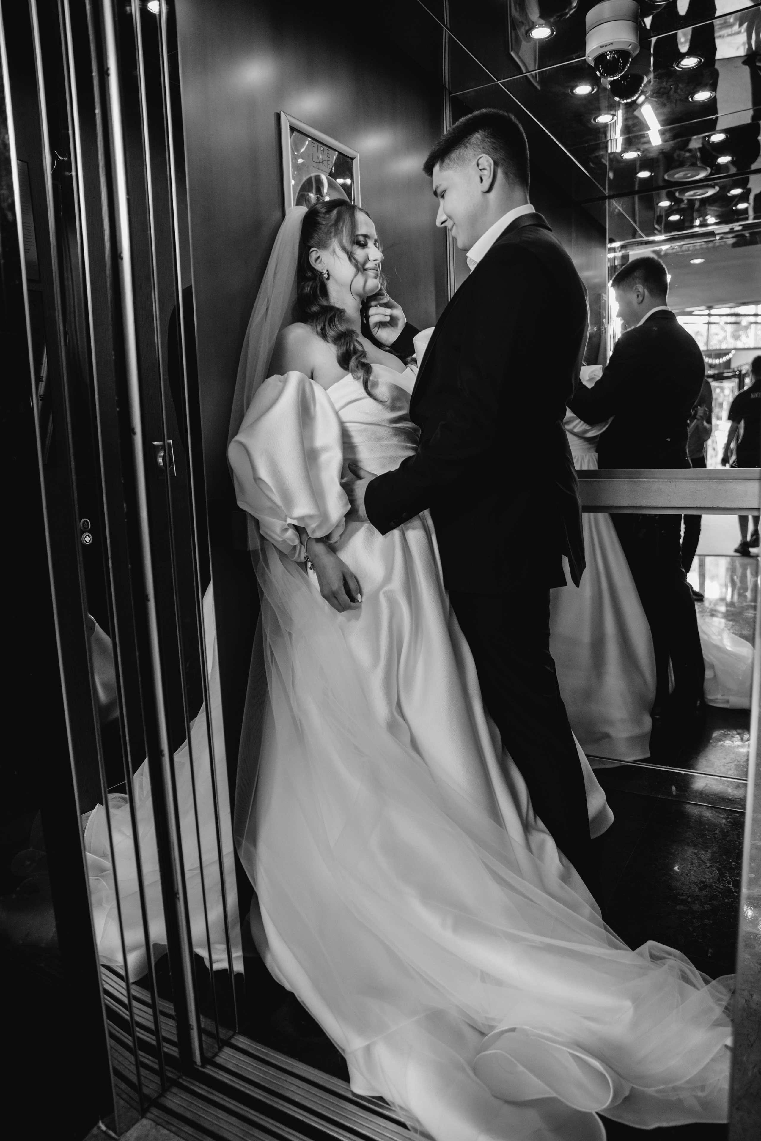 Данил и Диана. Главная