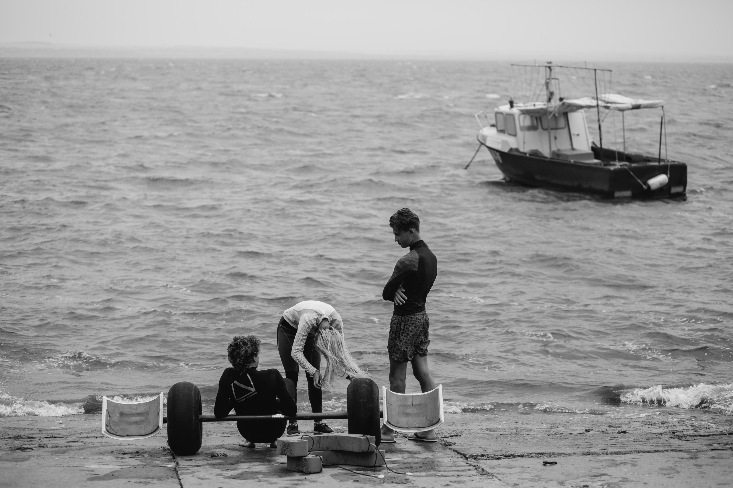 Парусный Спорт. Главная