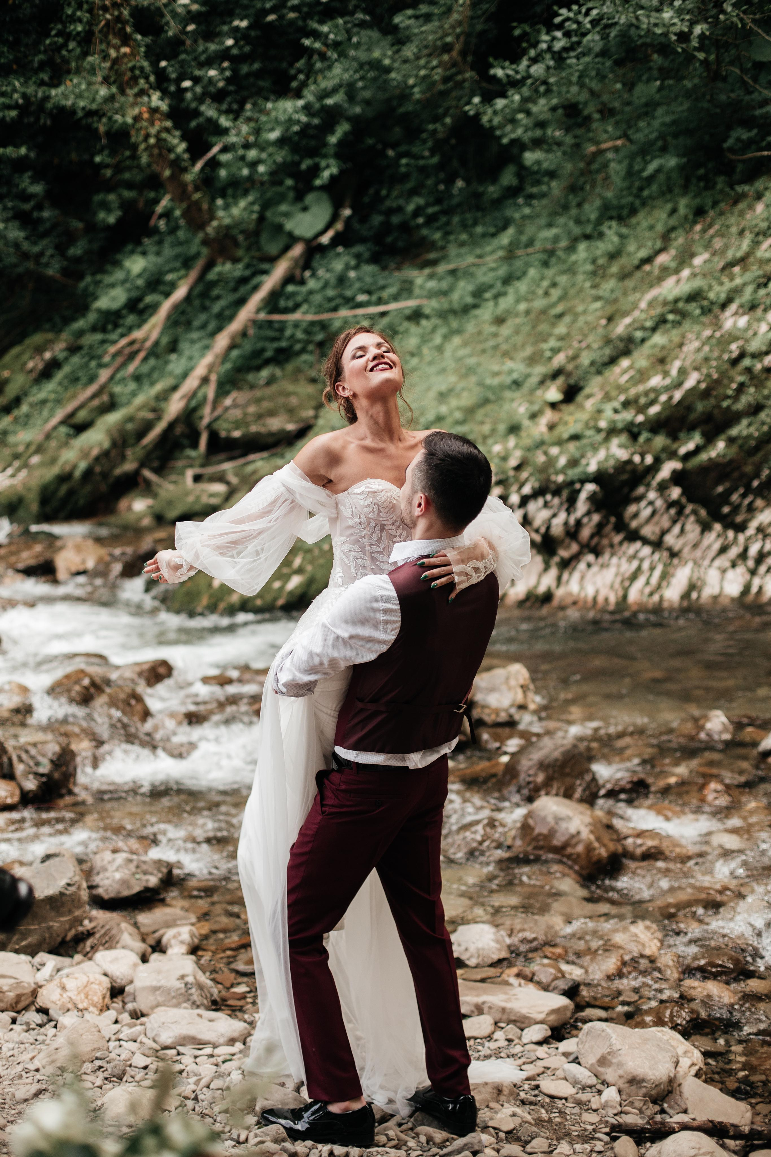 Влад и Алена. Главная