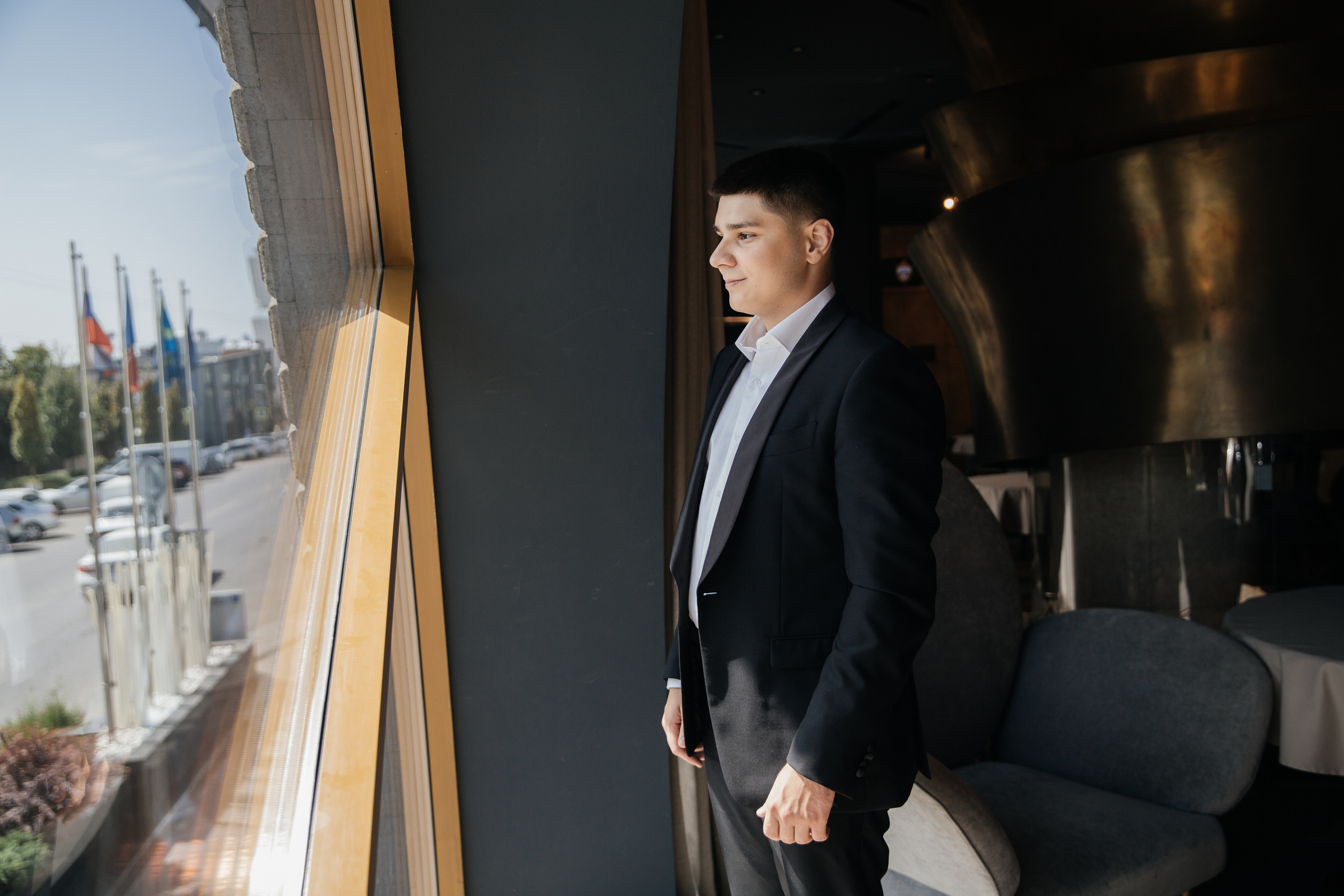 Данил и Диана. Главная