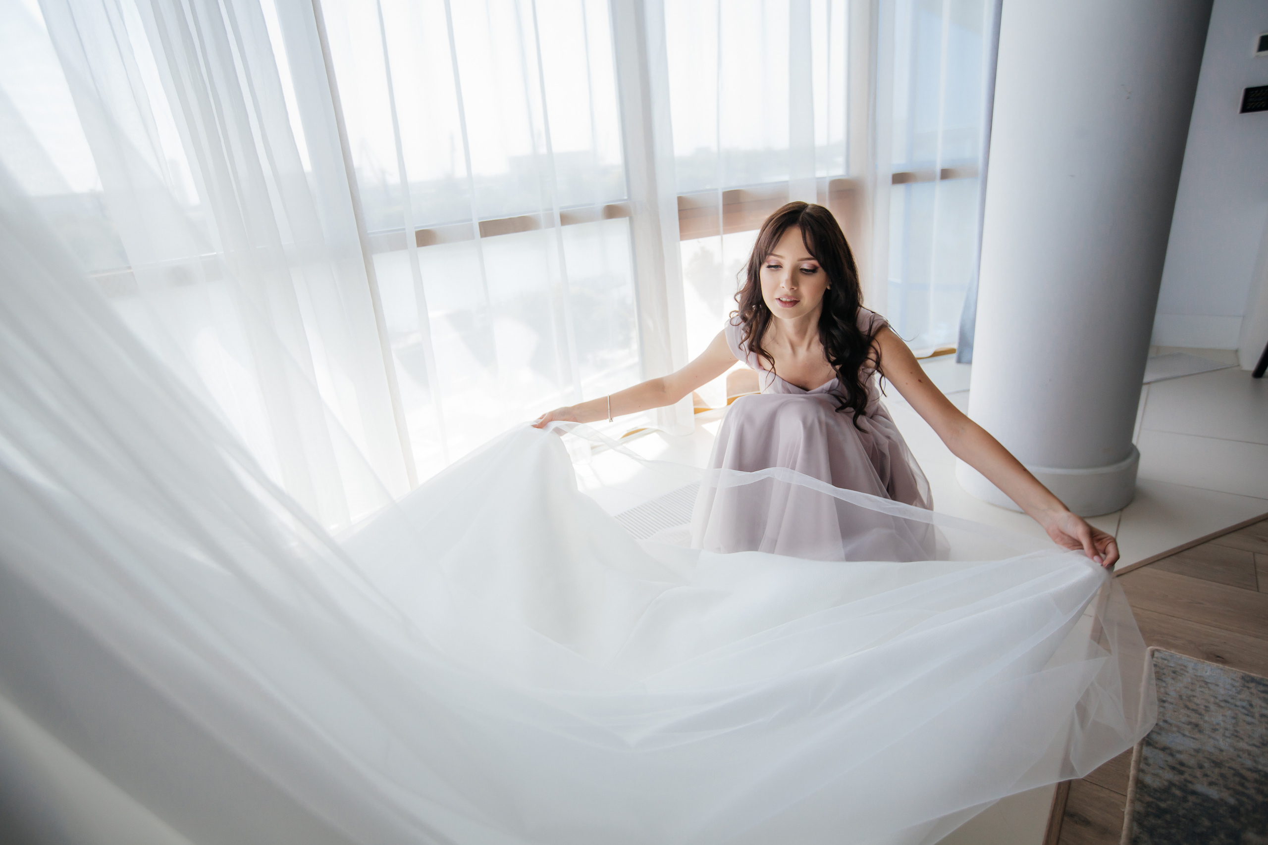 Данил и Диана. Главная