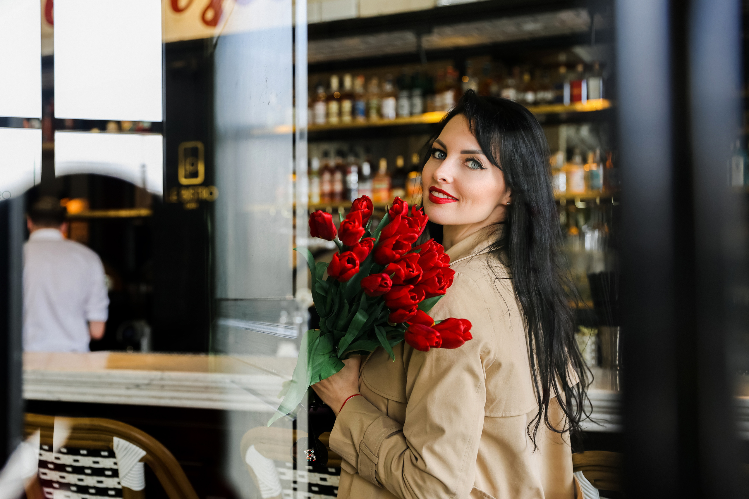 Городские прогулки. Главная