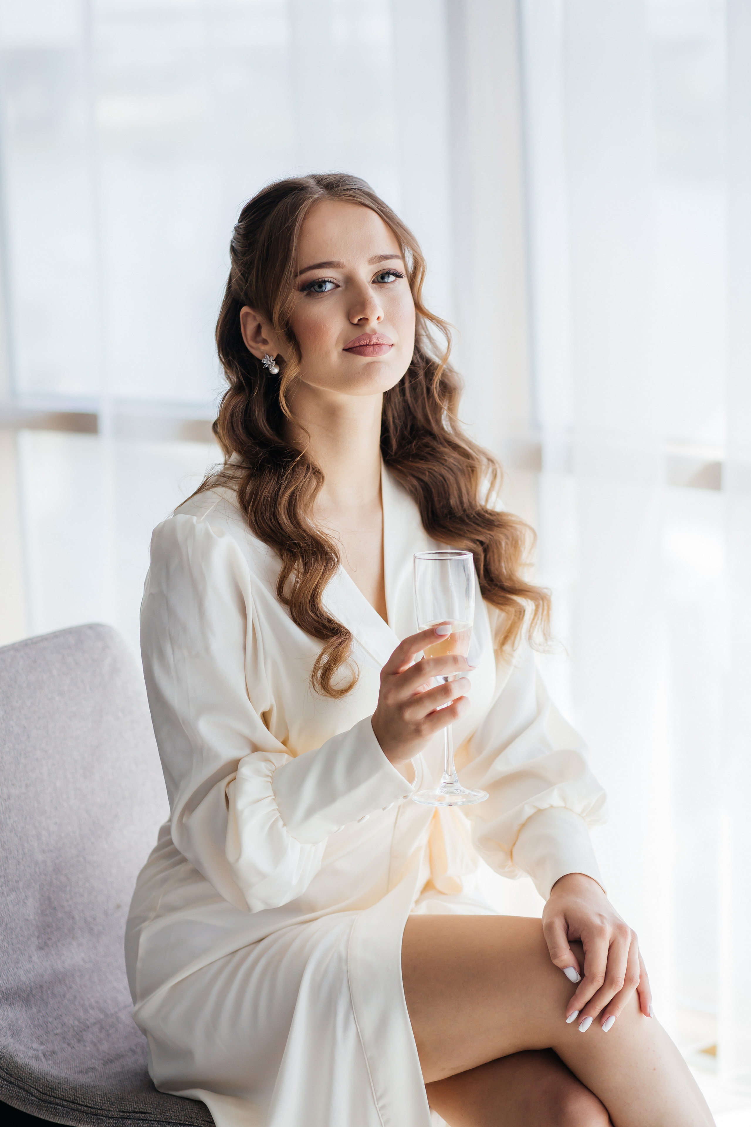 Данил и Диана. Главная