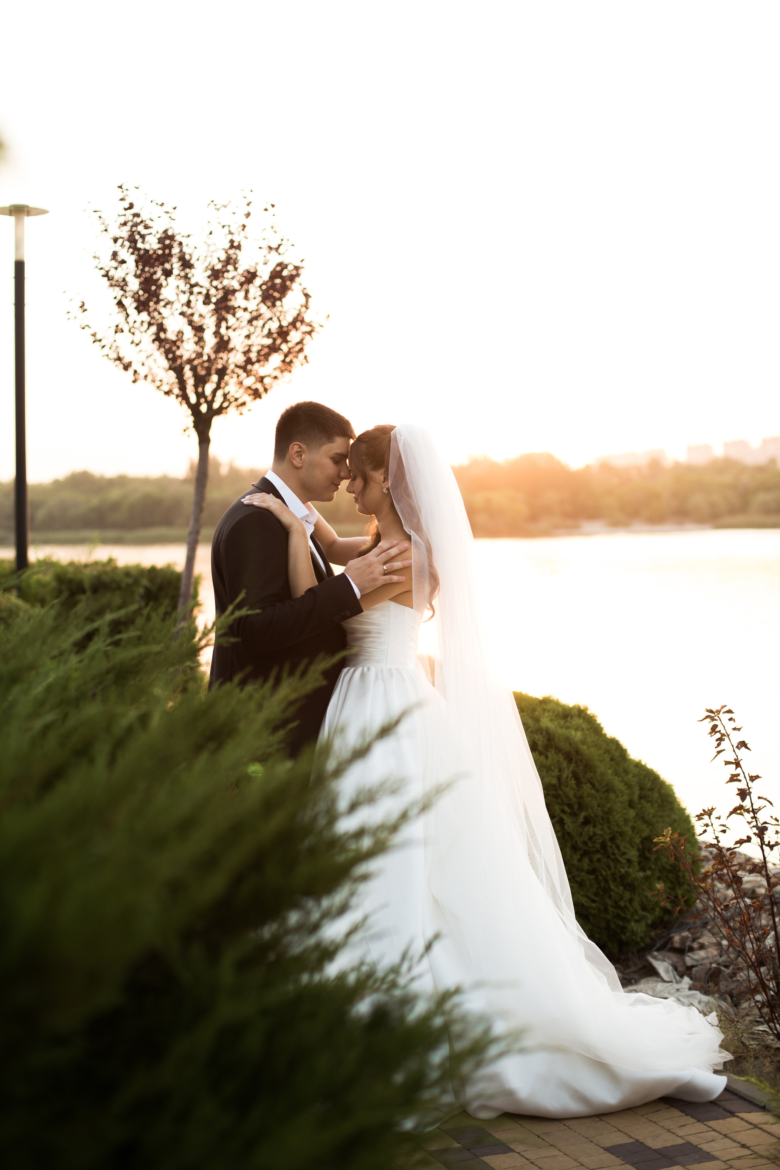 Данил и Диана. Главная