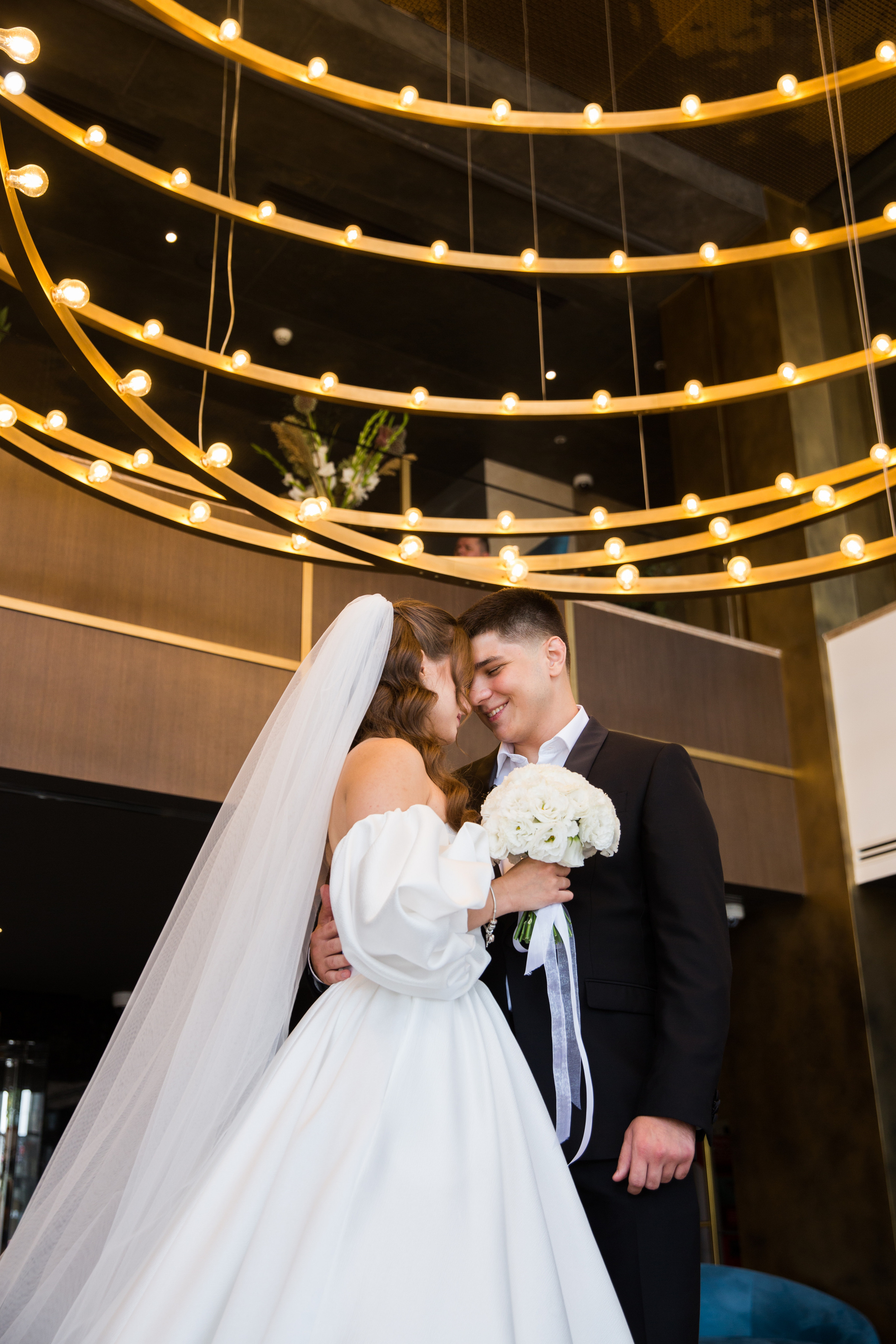 Данил и Диана. Главная