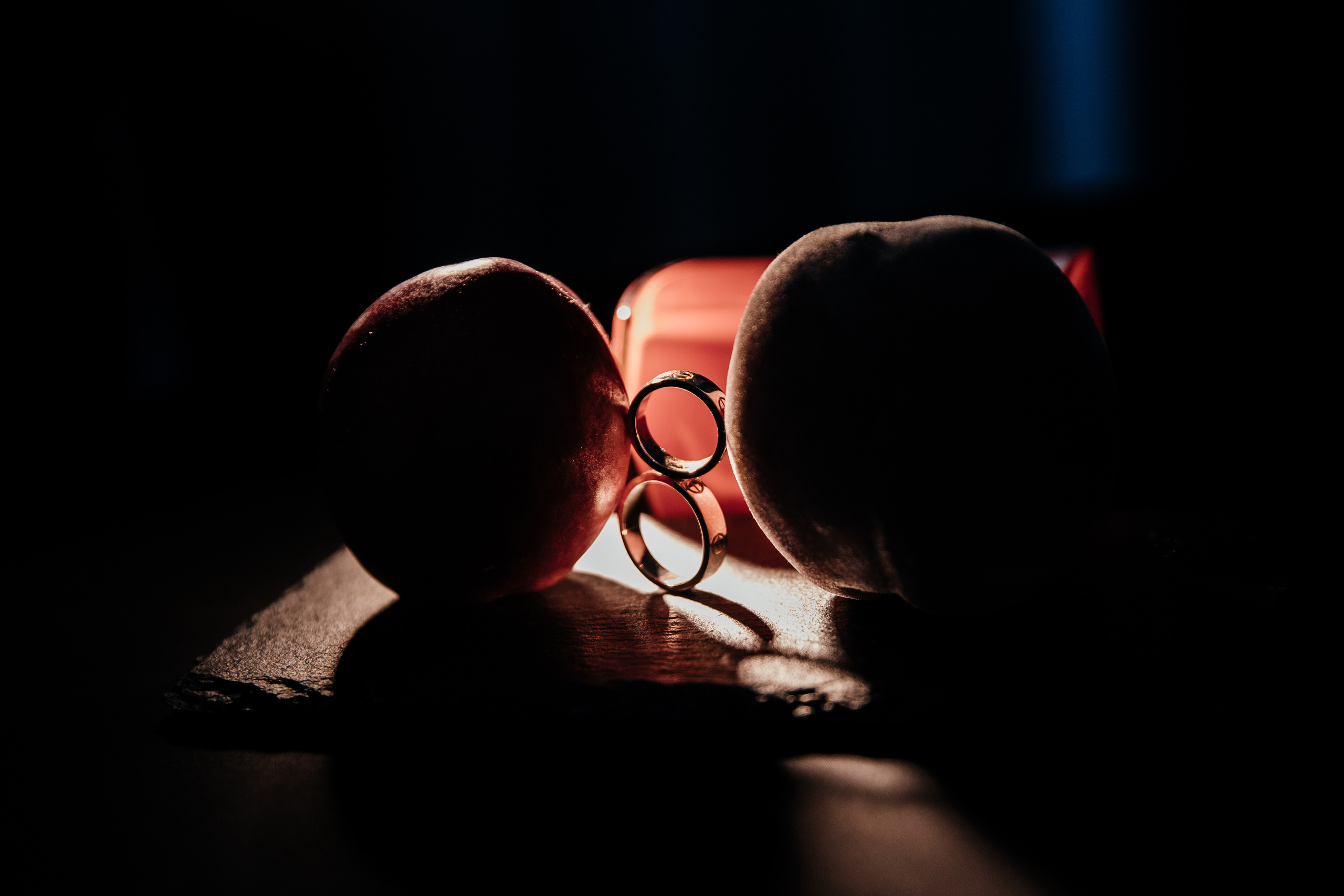 Данил и Диана. Главная