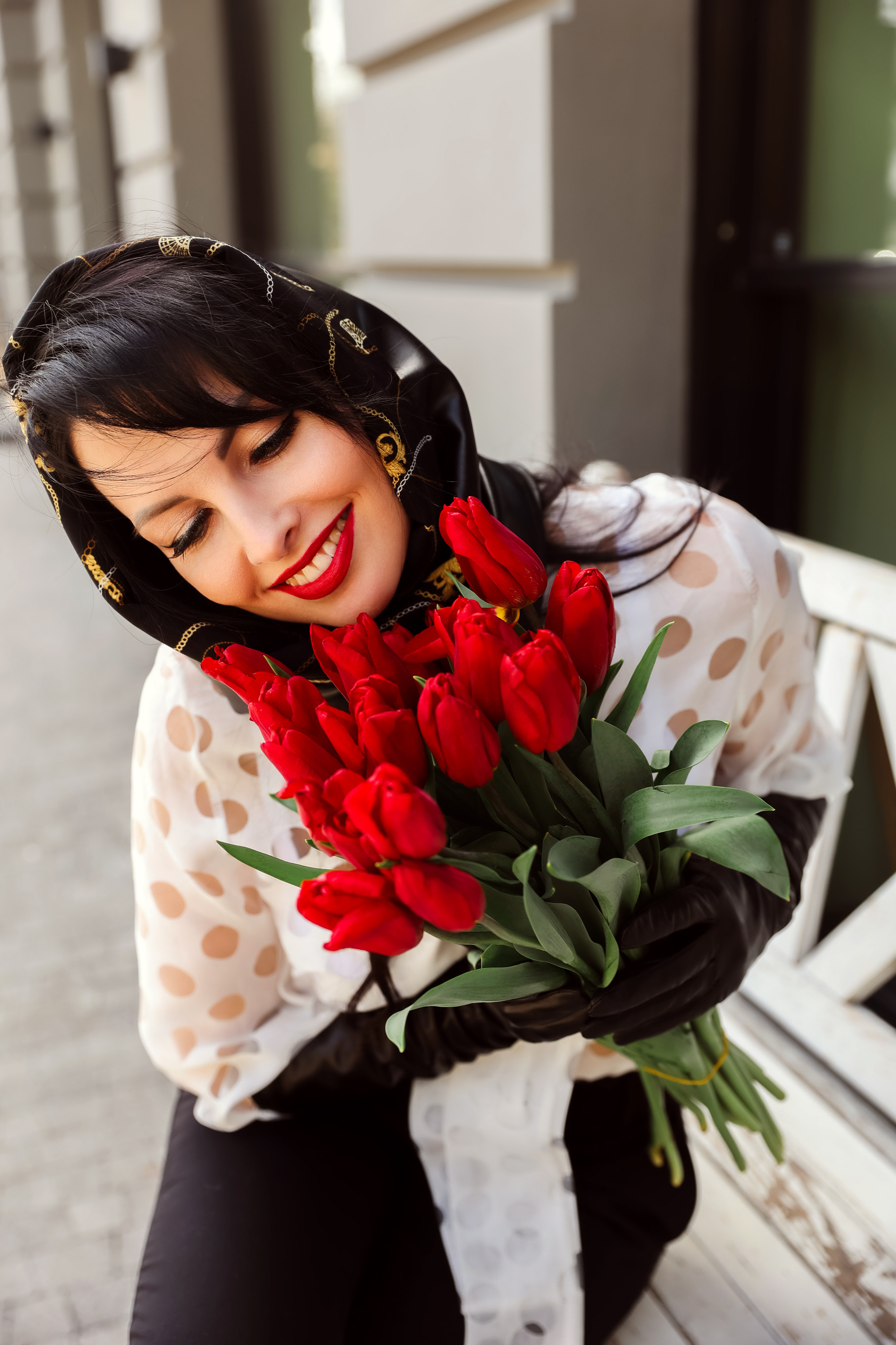 Городские прогулки. Главная