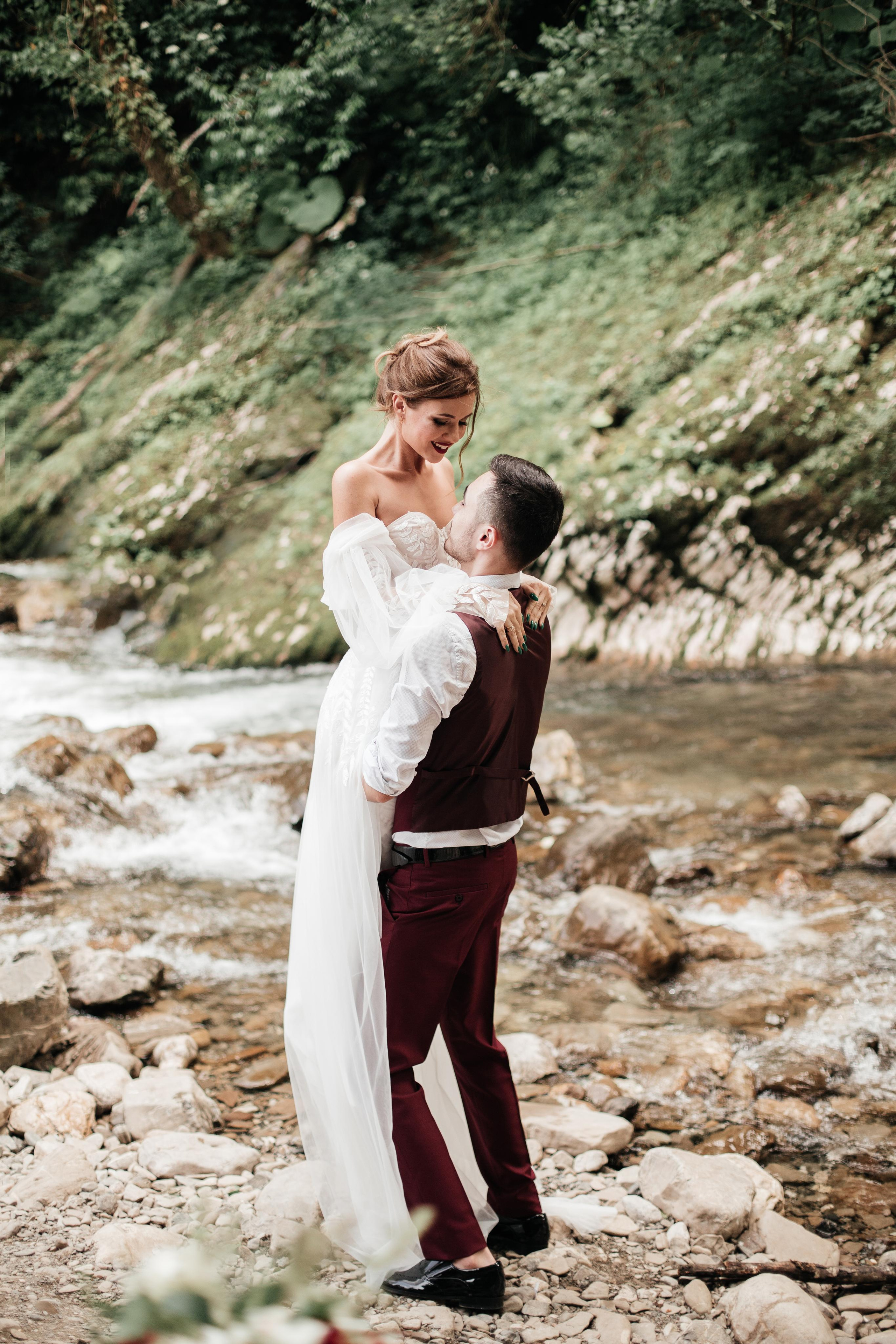 Влад и Алена. Главная