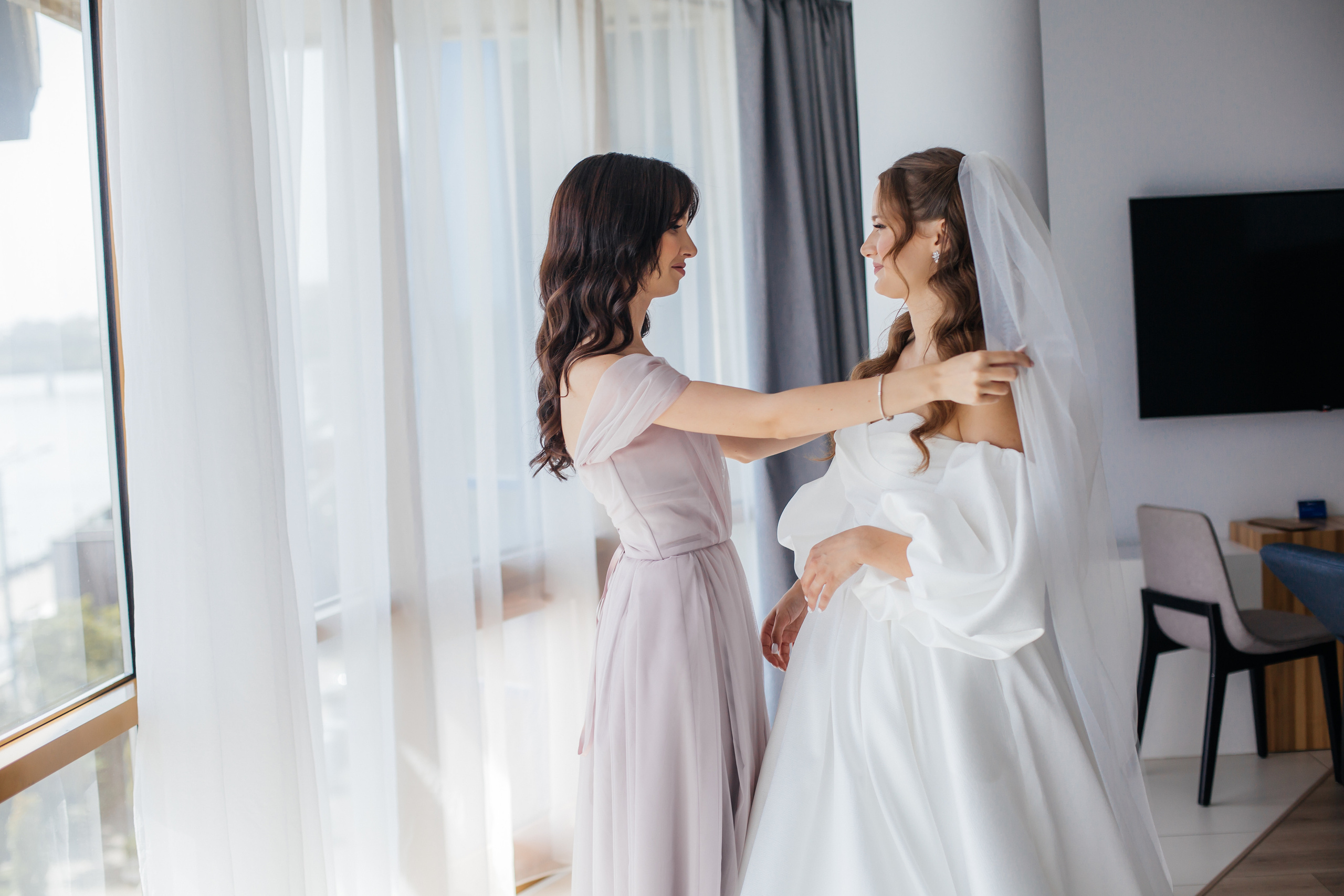 Данил и Диана. Главная