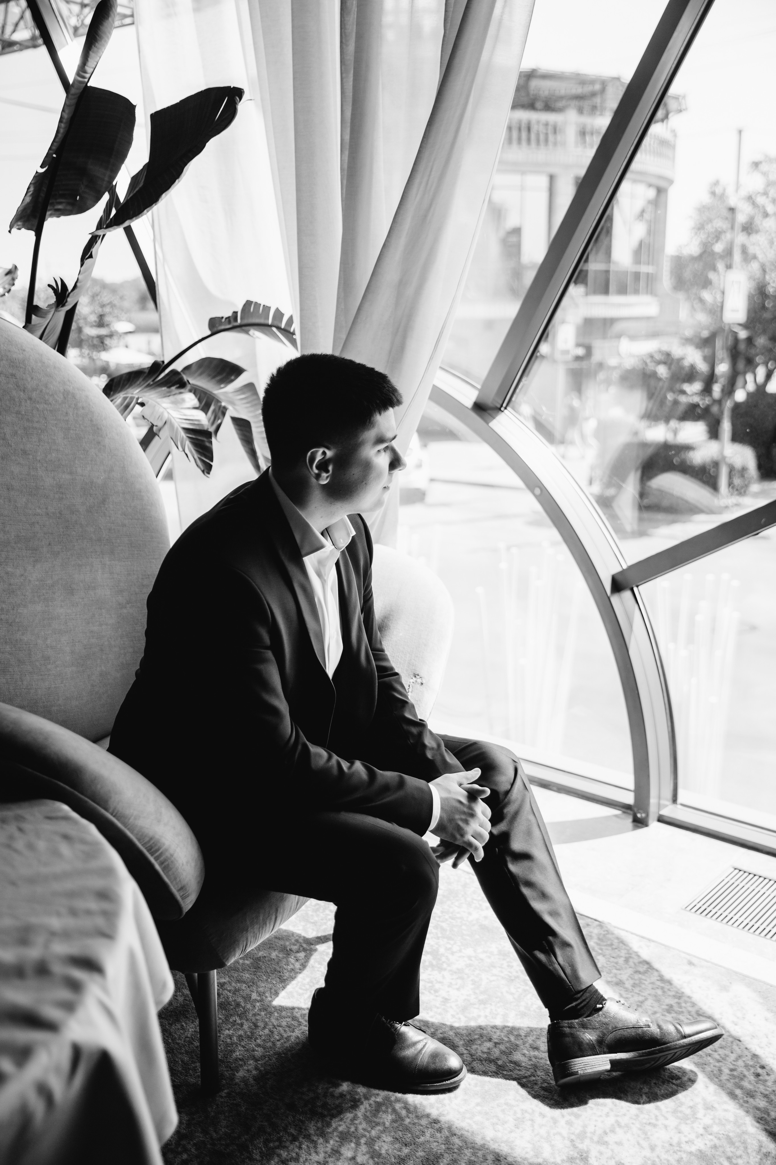 Данил и Диана. Главная