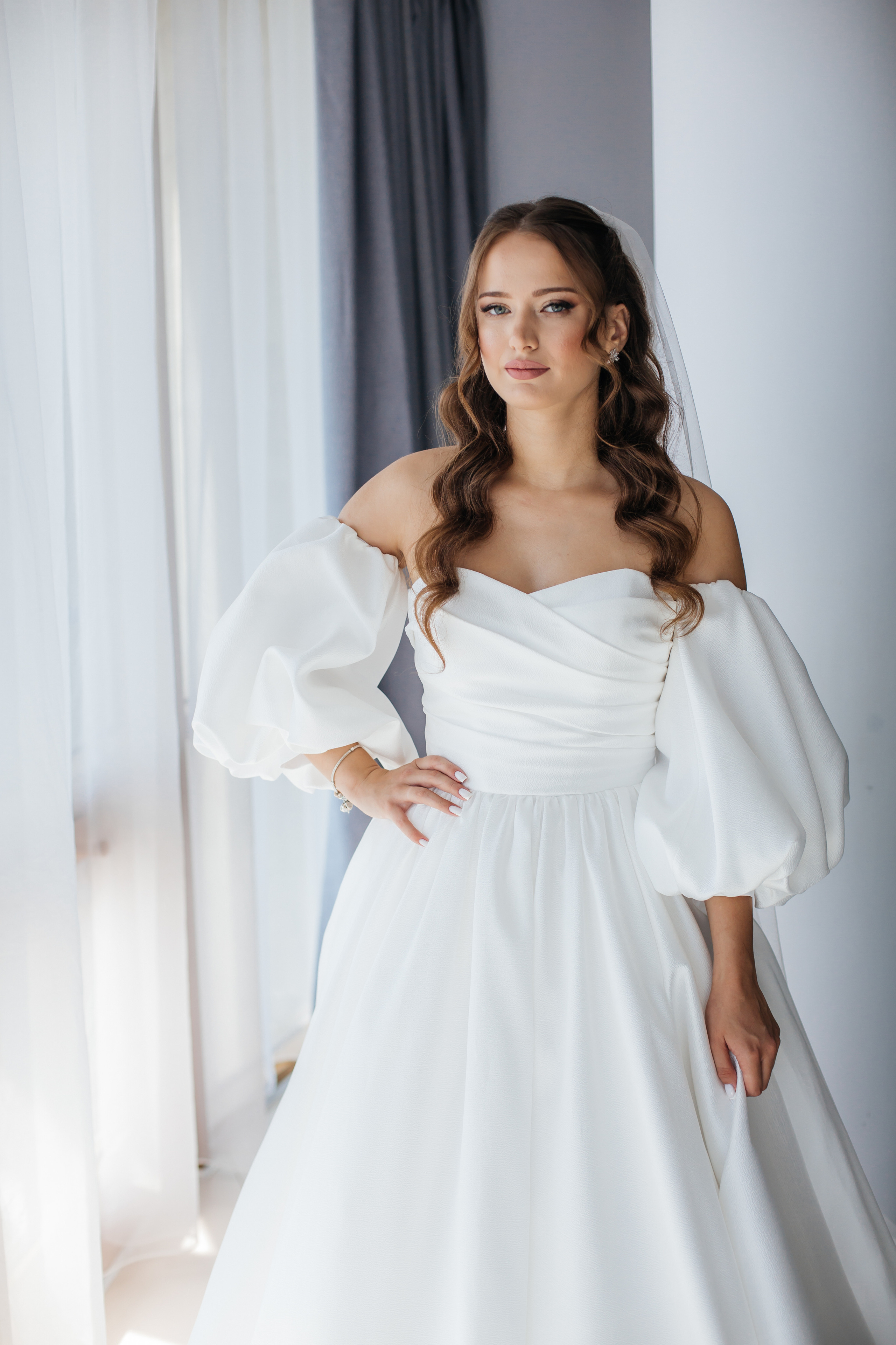 Данил и Диана. Главная