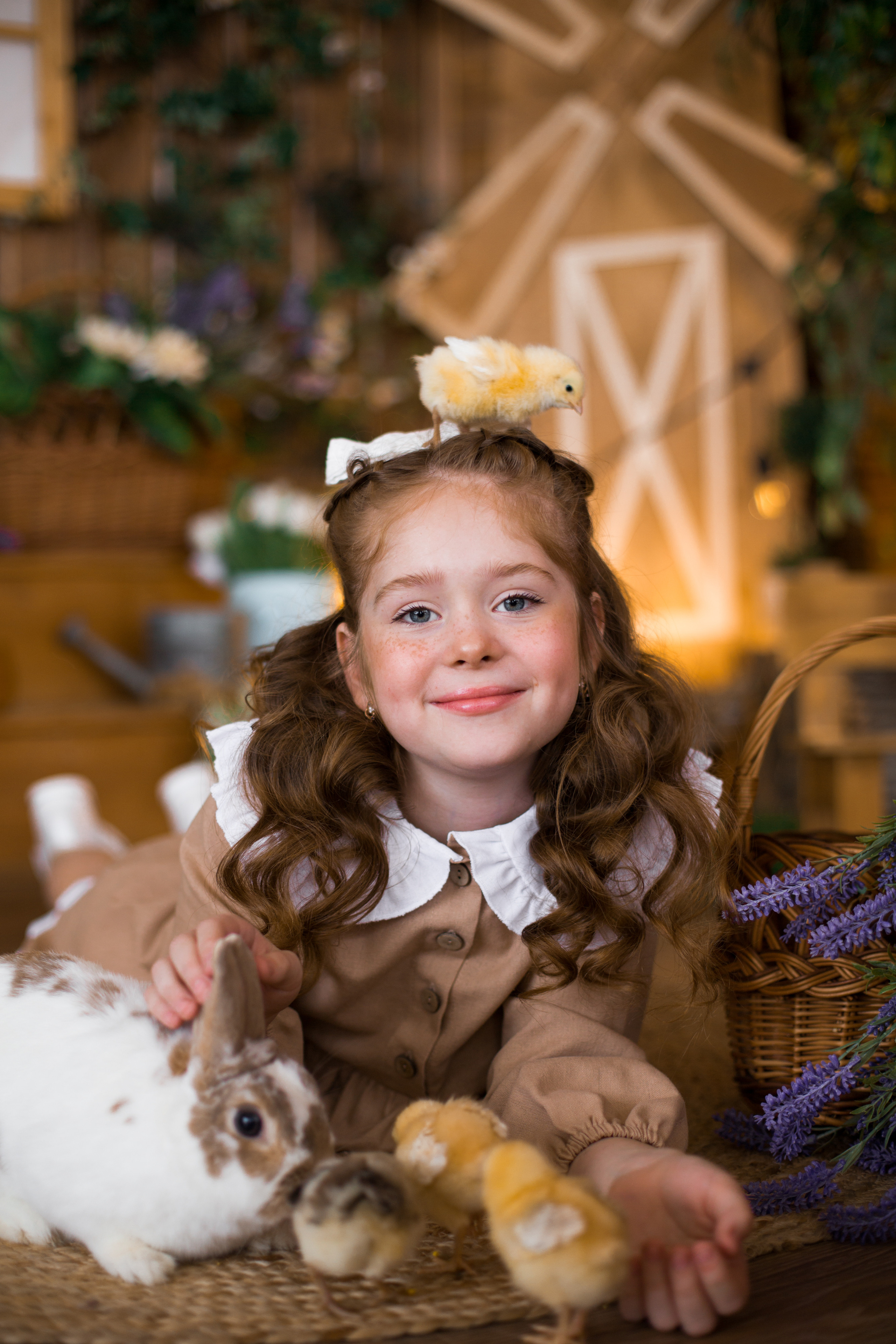 Пасхальные истории. Главная