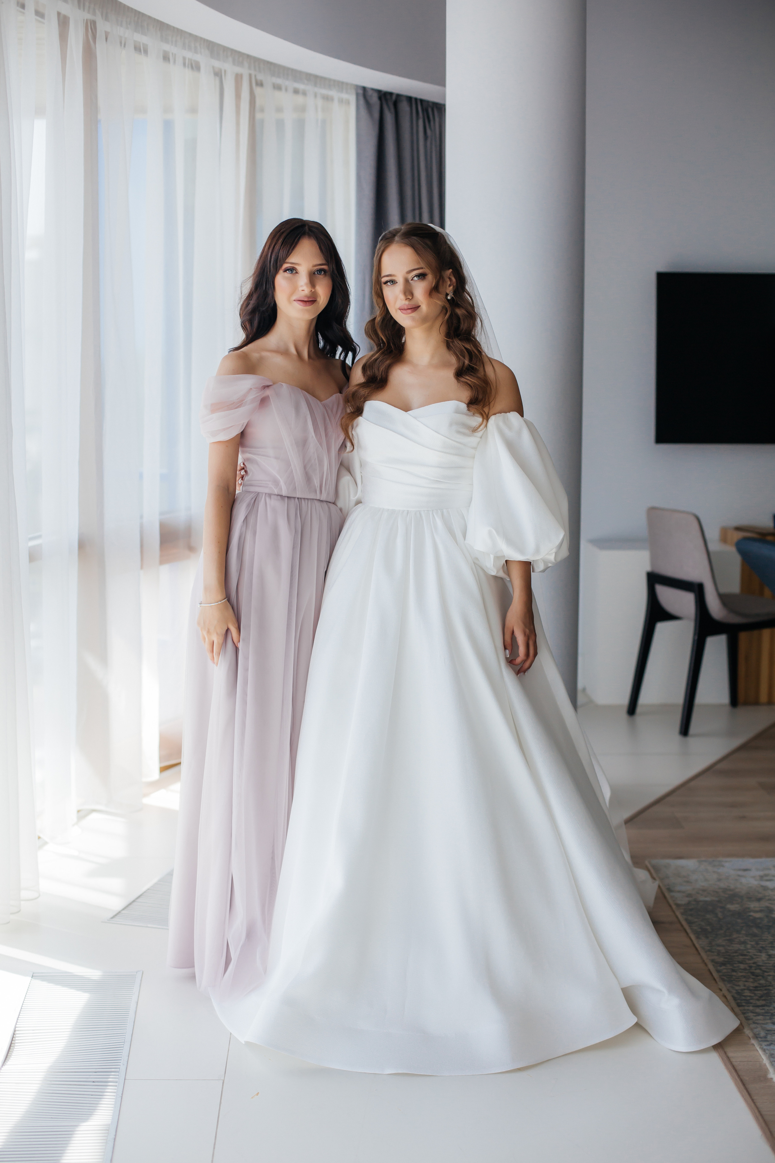 Данил и Диана. Главная