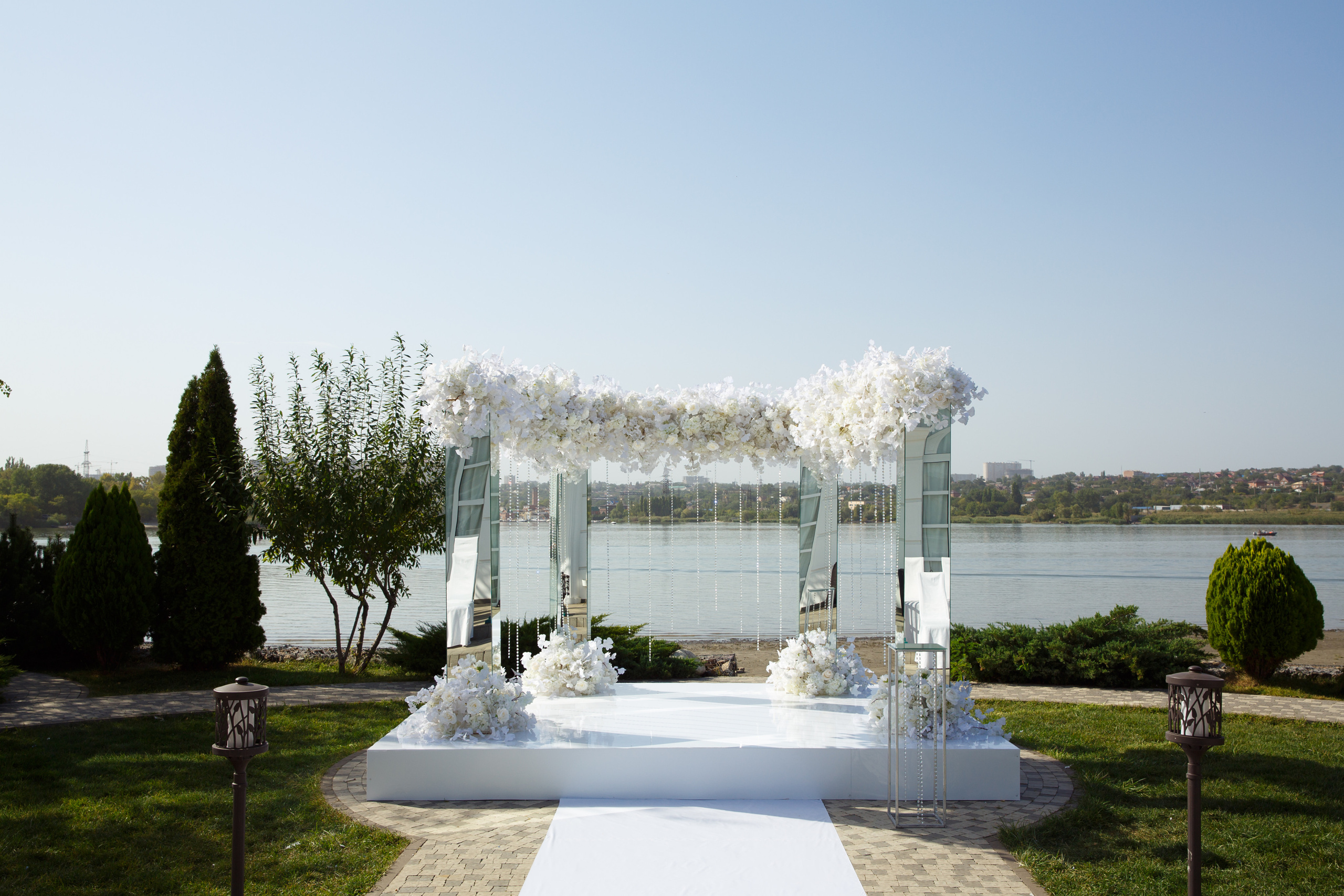 Данил и Диана. Главная