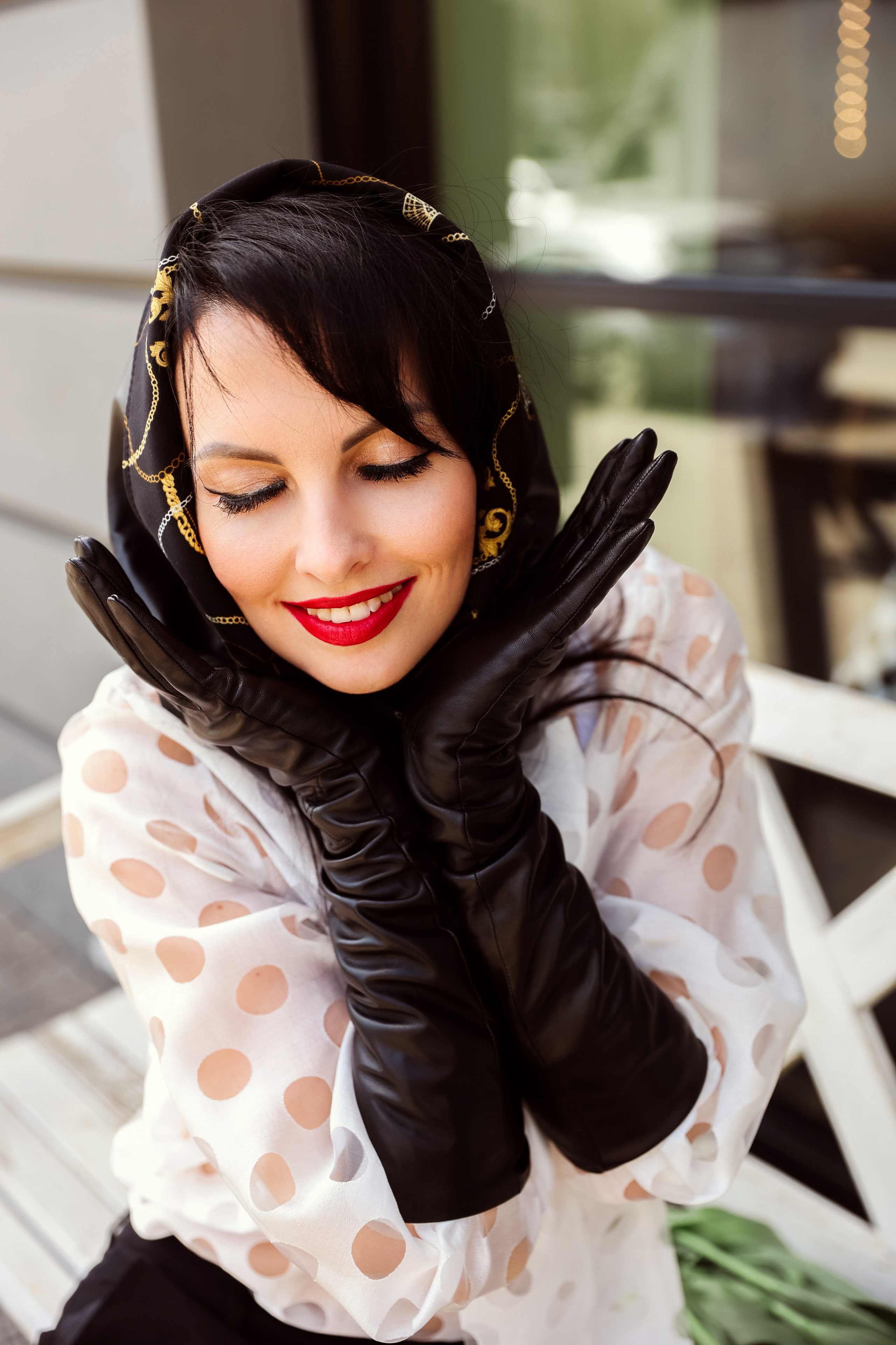 Городские прогулки. Главная