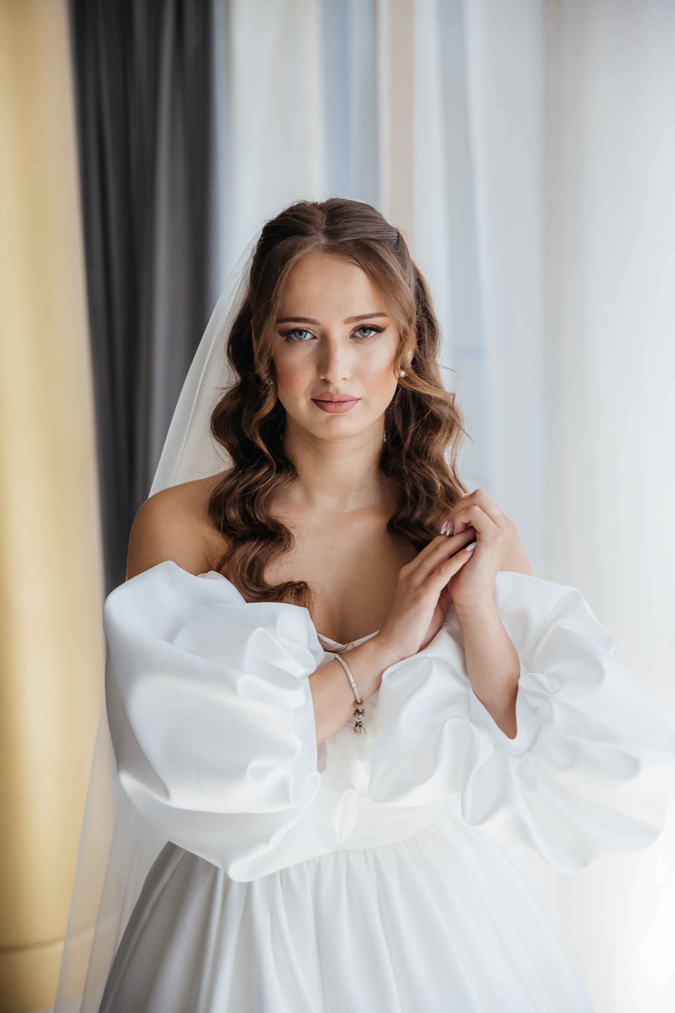 Данил и Диана. Главная