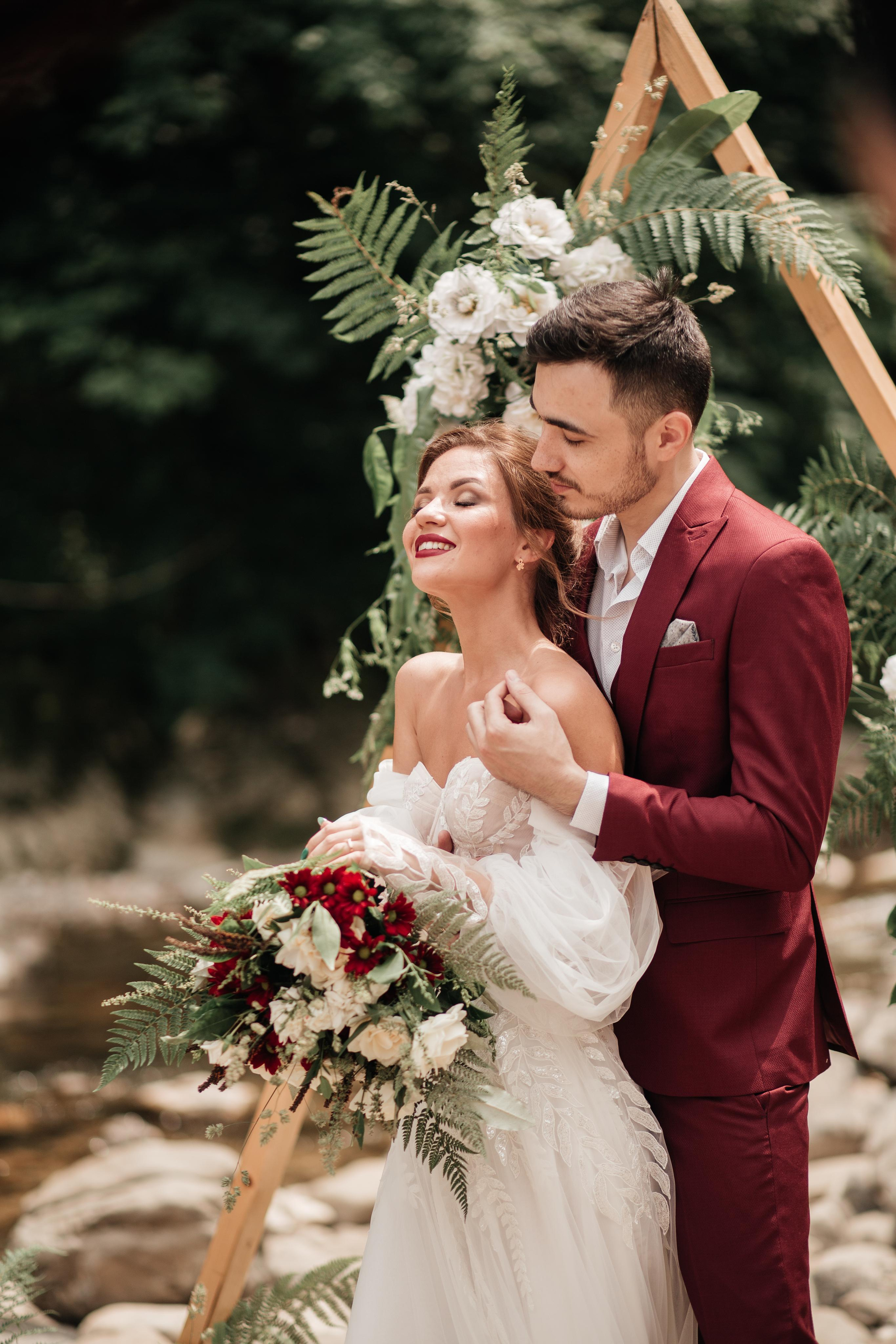 Влад и Алена. Главная